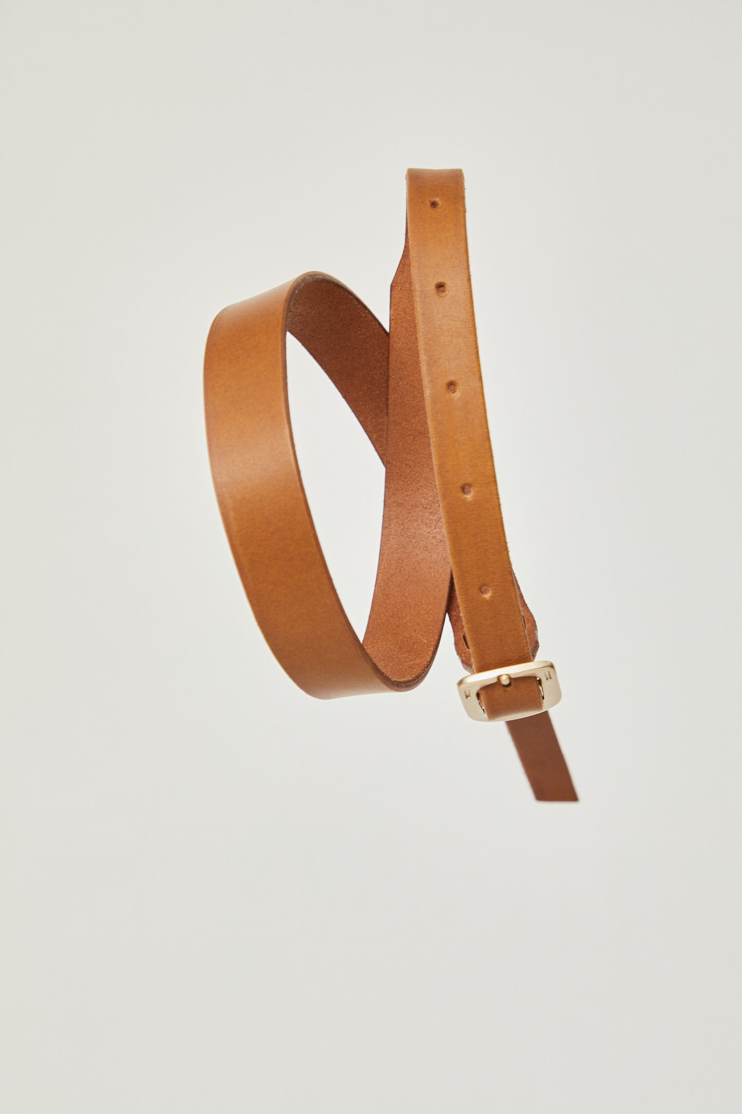 i'm here : PULL - TAB : BELT : 25FW