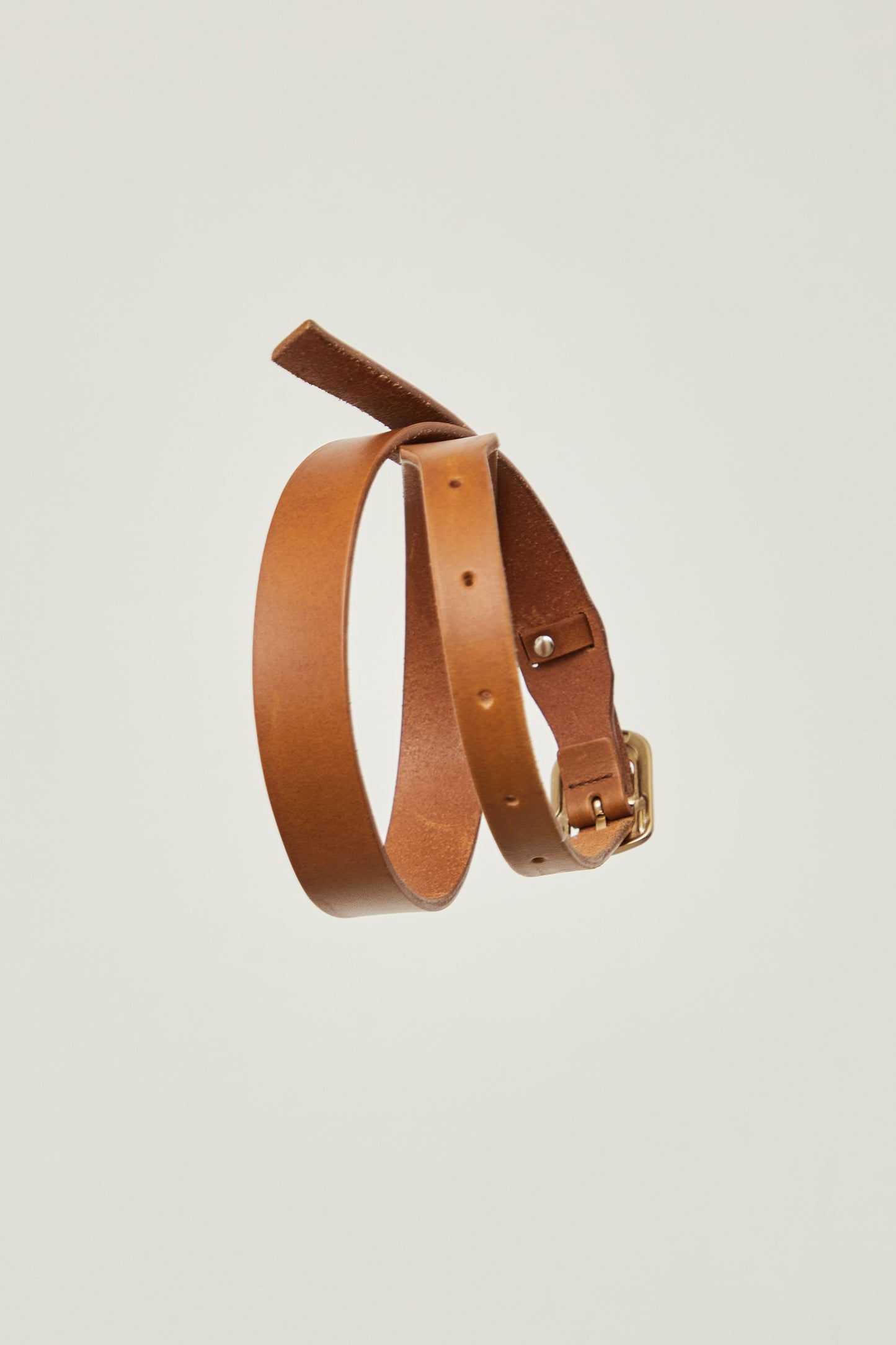 i'm here : PULL - TAB : BELT : 25FW