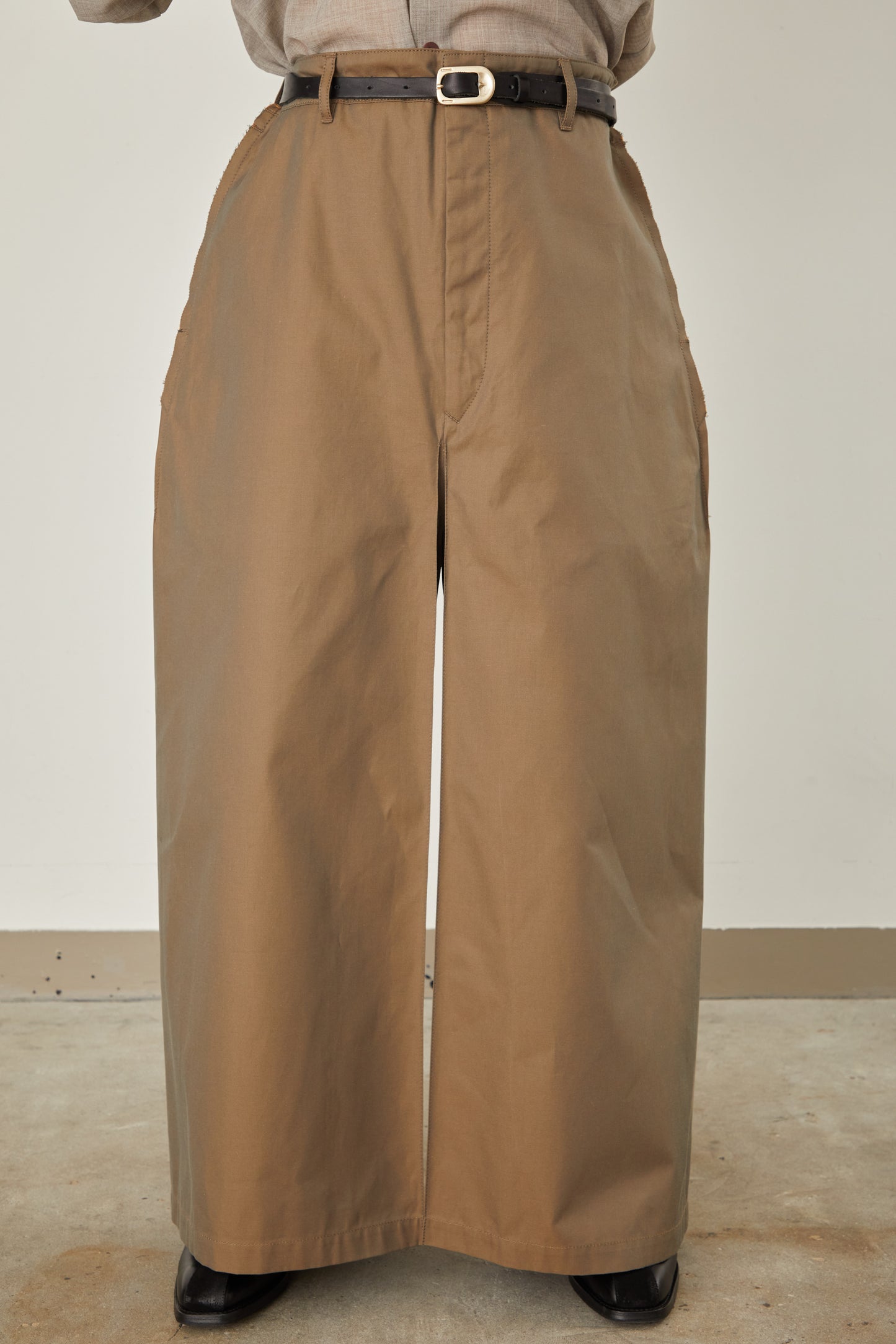 i'm here : " TUBE " PANTS :