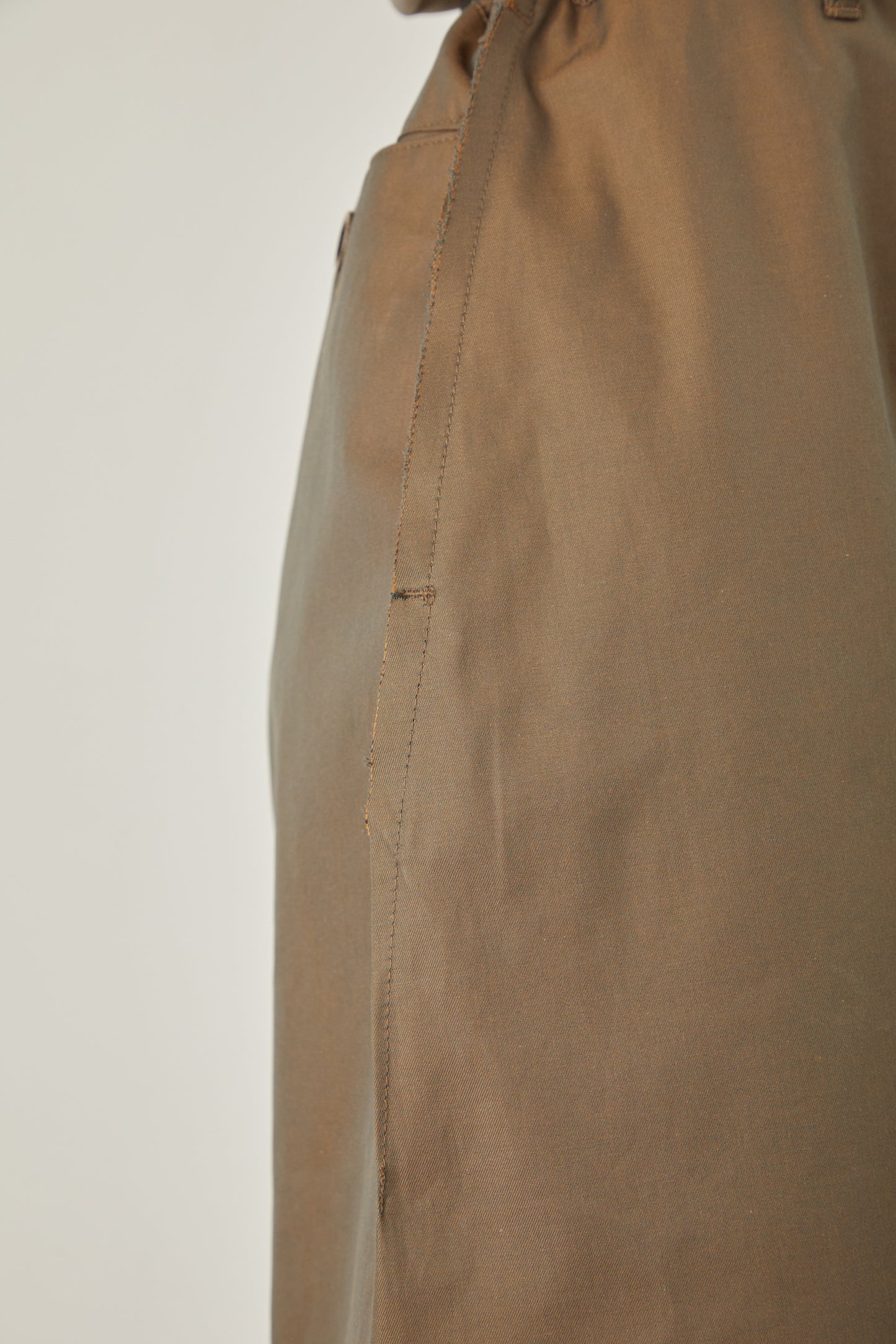 i'm here : " TUBE " PANTS :