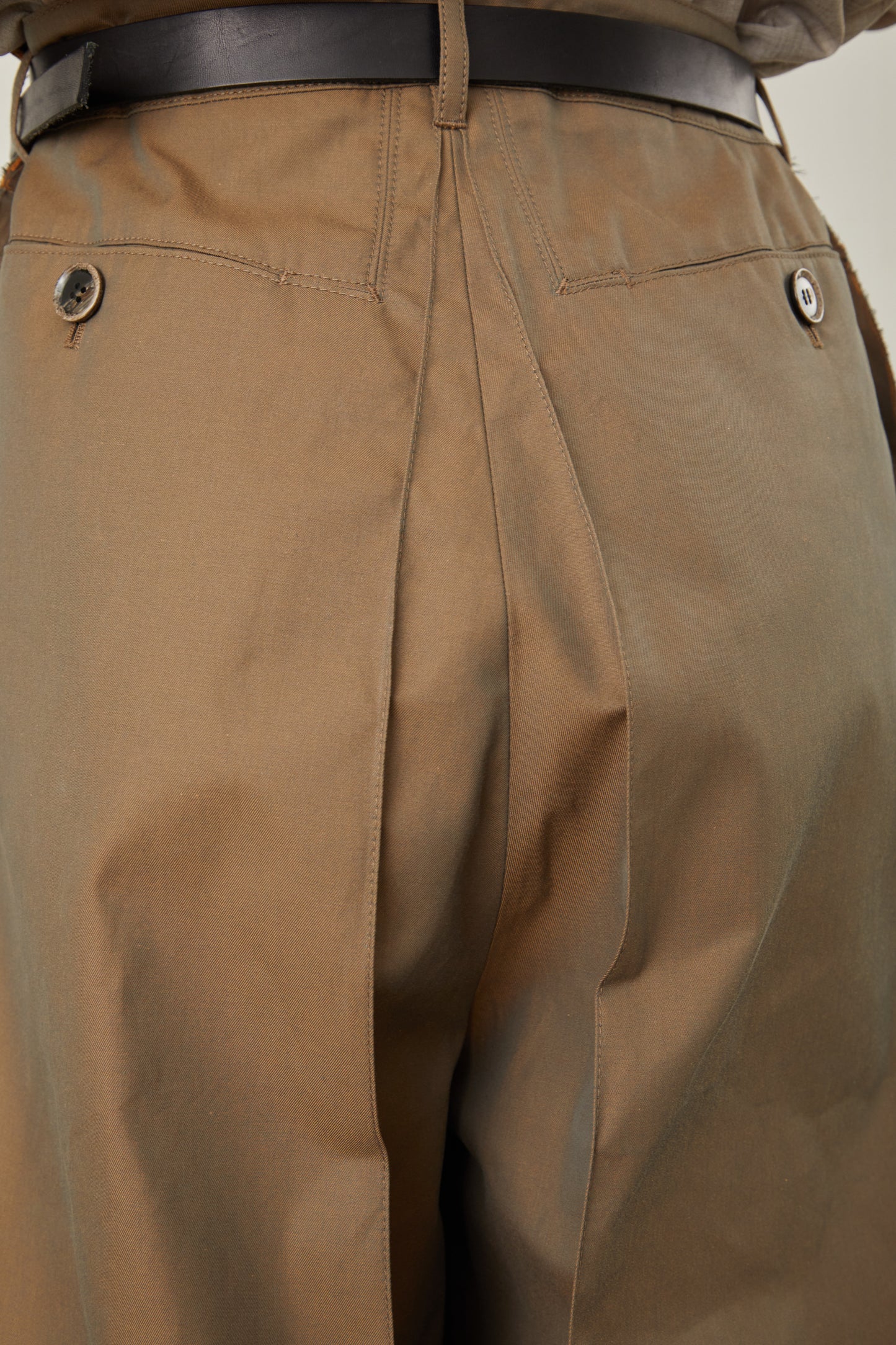 i'm here : " TUBE " PANTS :