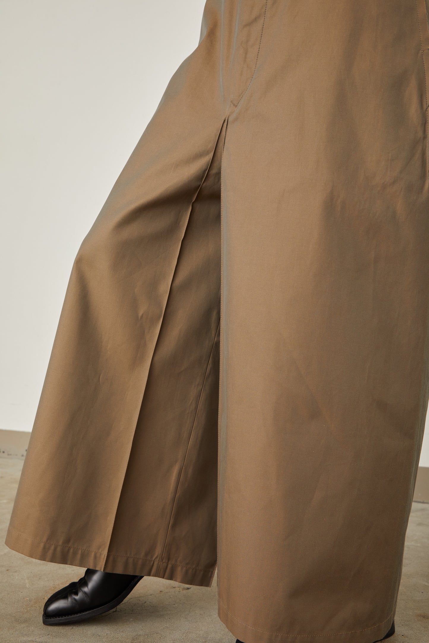 i'm here : " TUBE " PANTS :