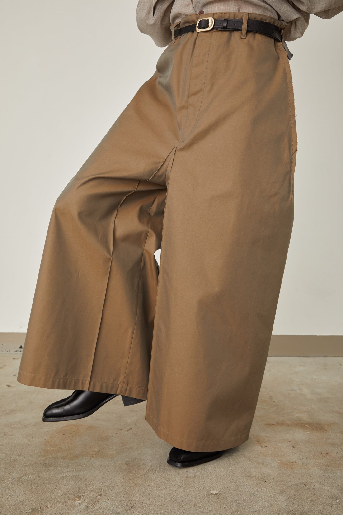 i'm here : " TUBE " PANTS :
