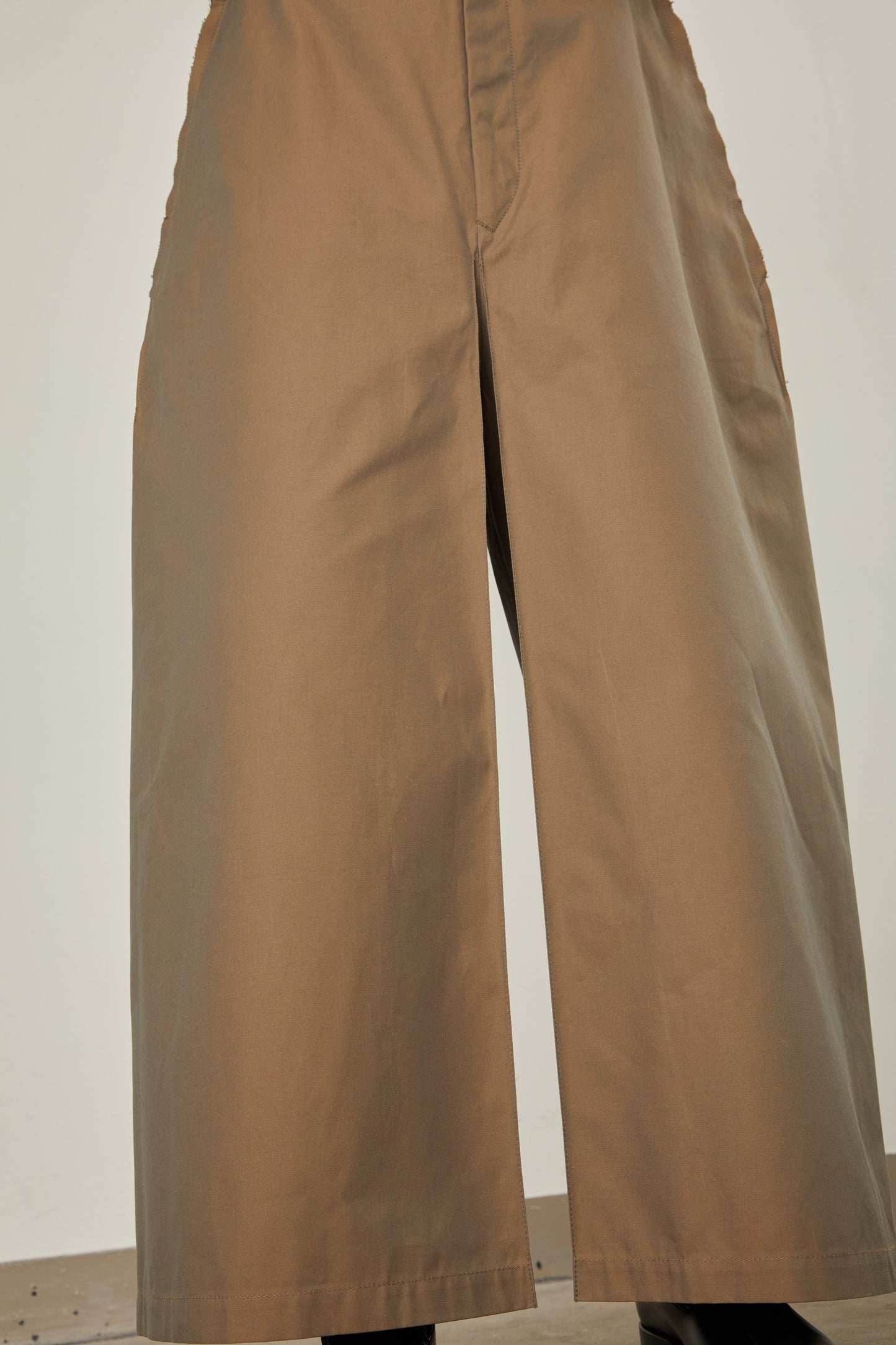 i'm here : " TUBE " PANTS :