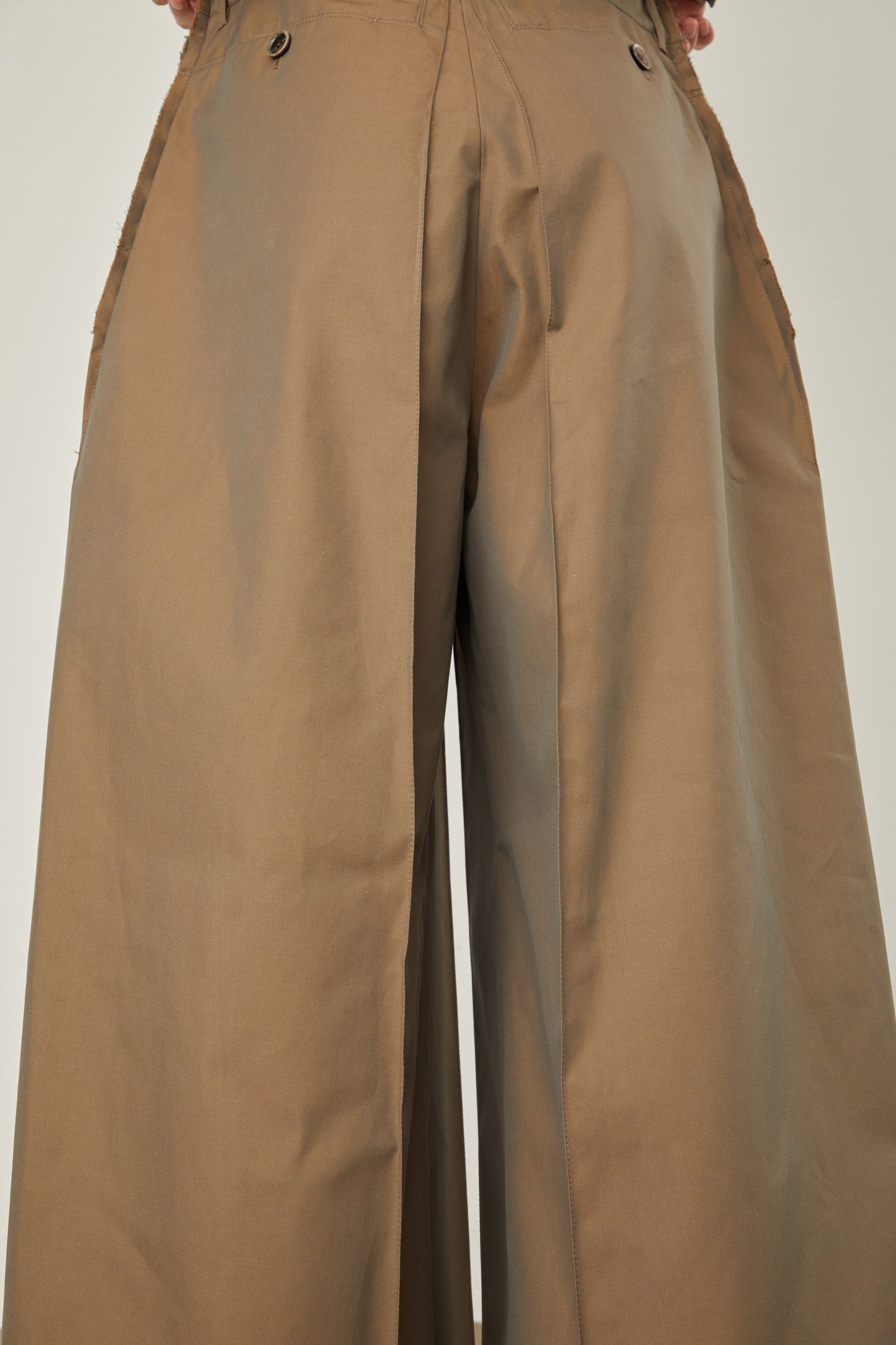 i'm here : " TUBE " PANTS :