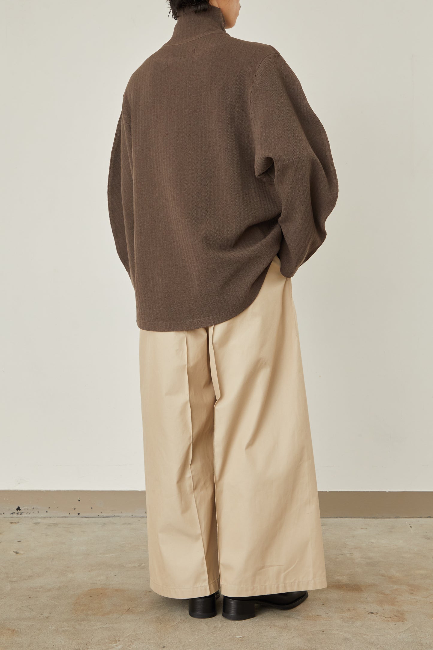 i'm here : VINTAGE FABRIC : Fit for " "