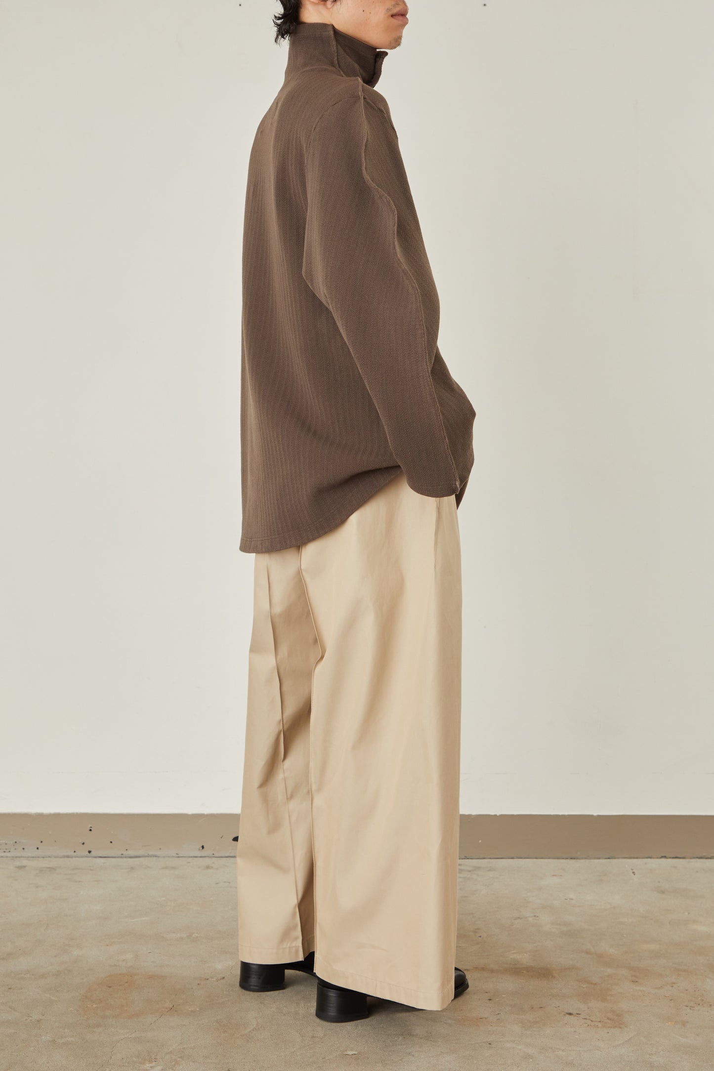 i'm here : VINTAGE FABRIC : Fit for " "