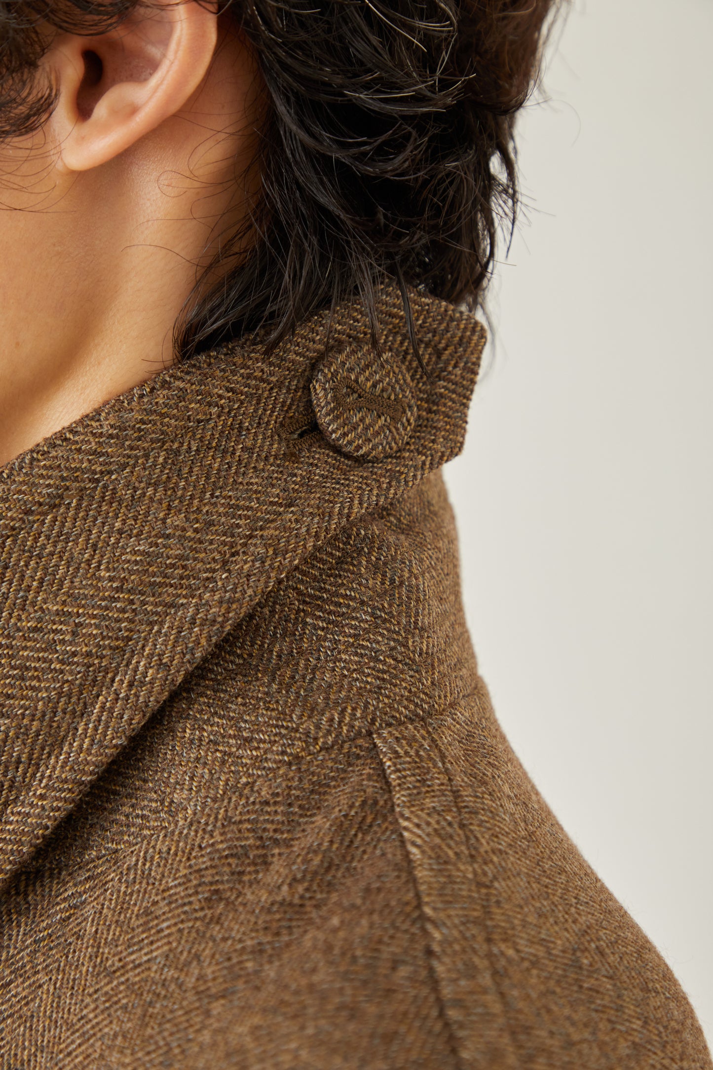 i'm here : GRANDPA COAT : 2
