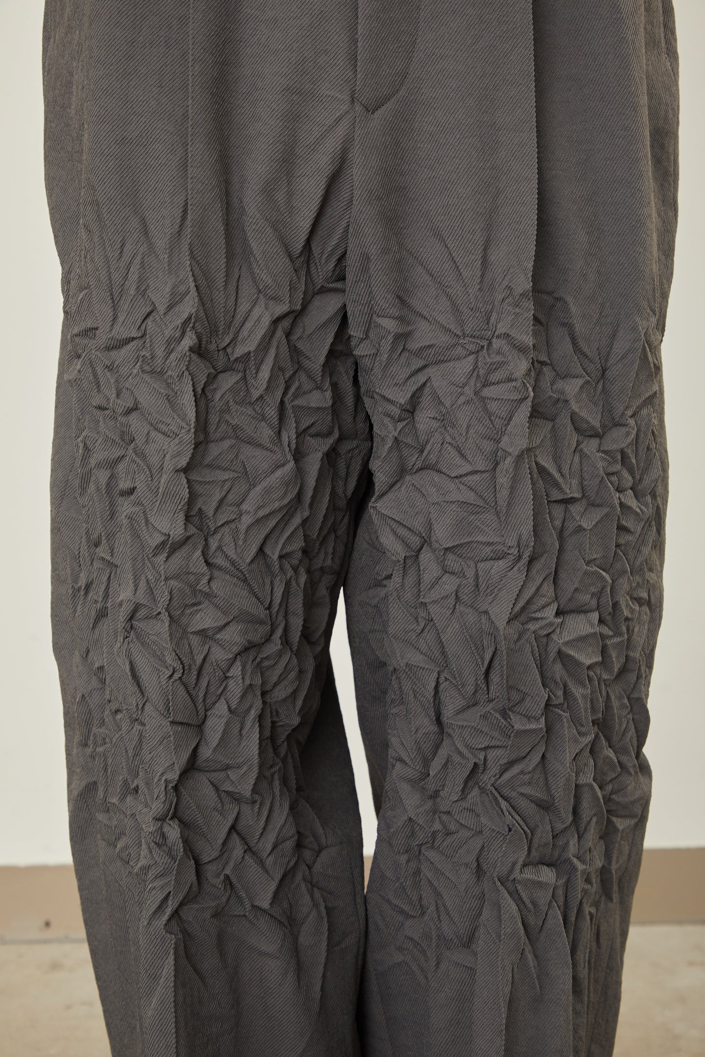 i'm here : UNFORM : PANTS