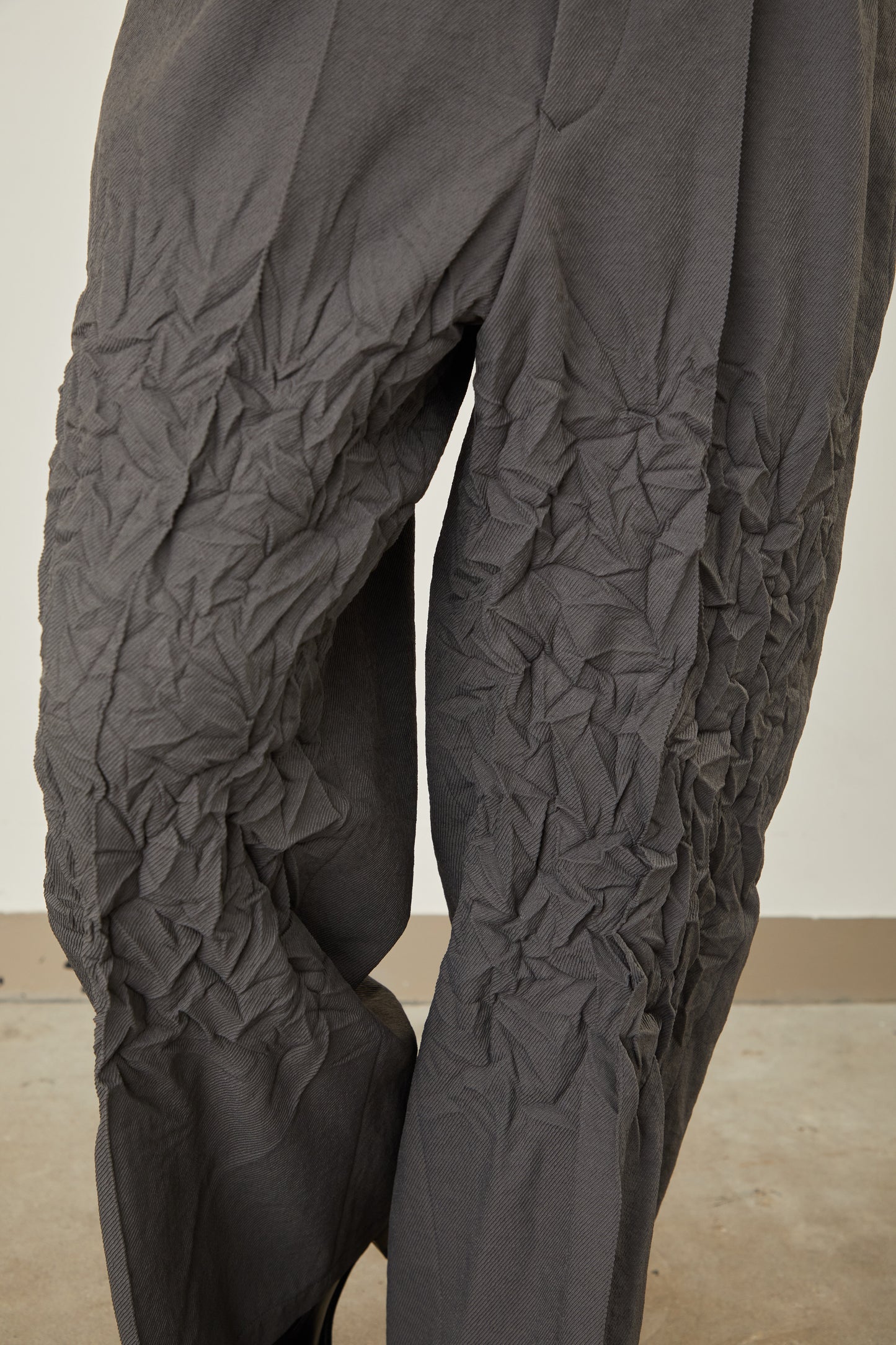 i'm here : UNFORM : PANTS