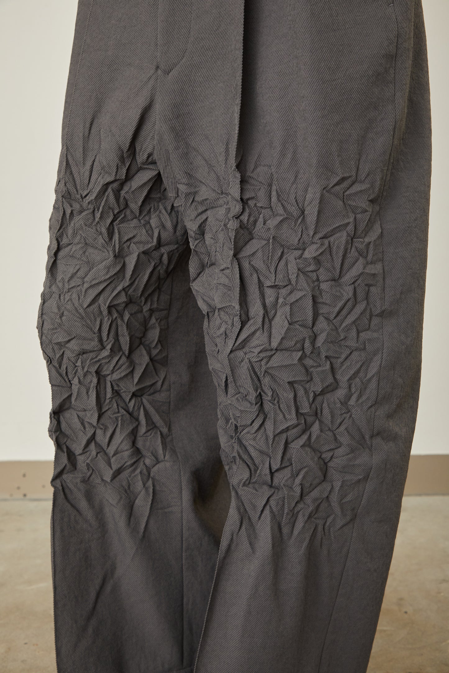 i'm here : UNFORM : PANTS