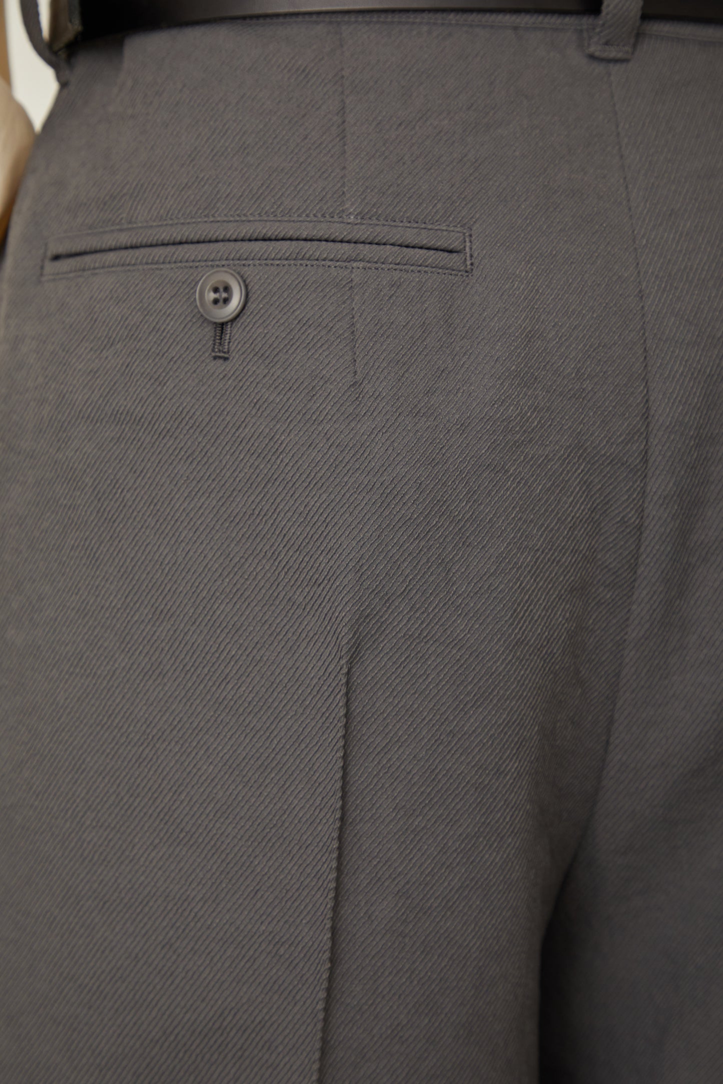 i'm here : UNFORM : PANTS
