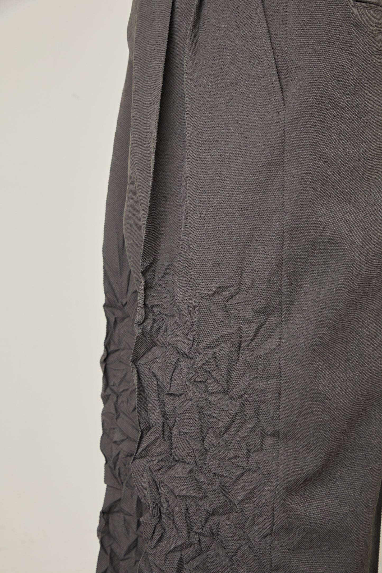 i'm here : UNFORM : PANTS