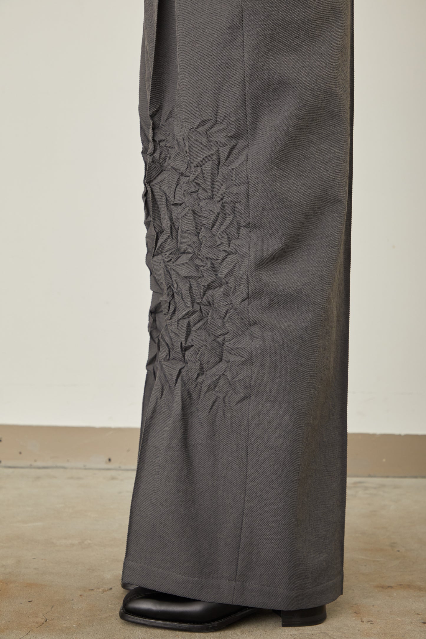 i'm here : UNFORM : PANTS