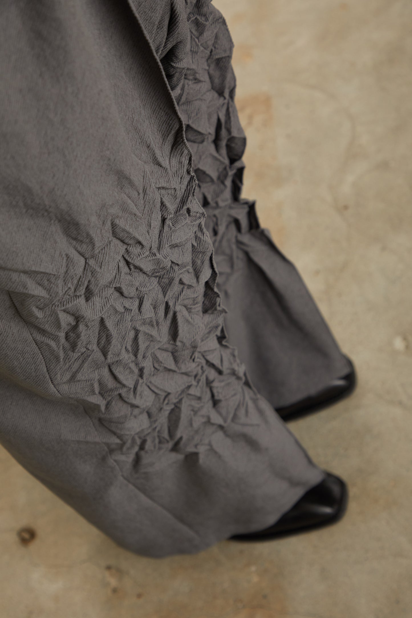 i'm here : UNFORM : PANTS