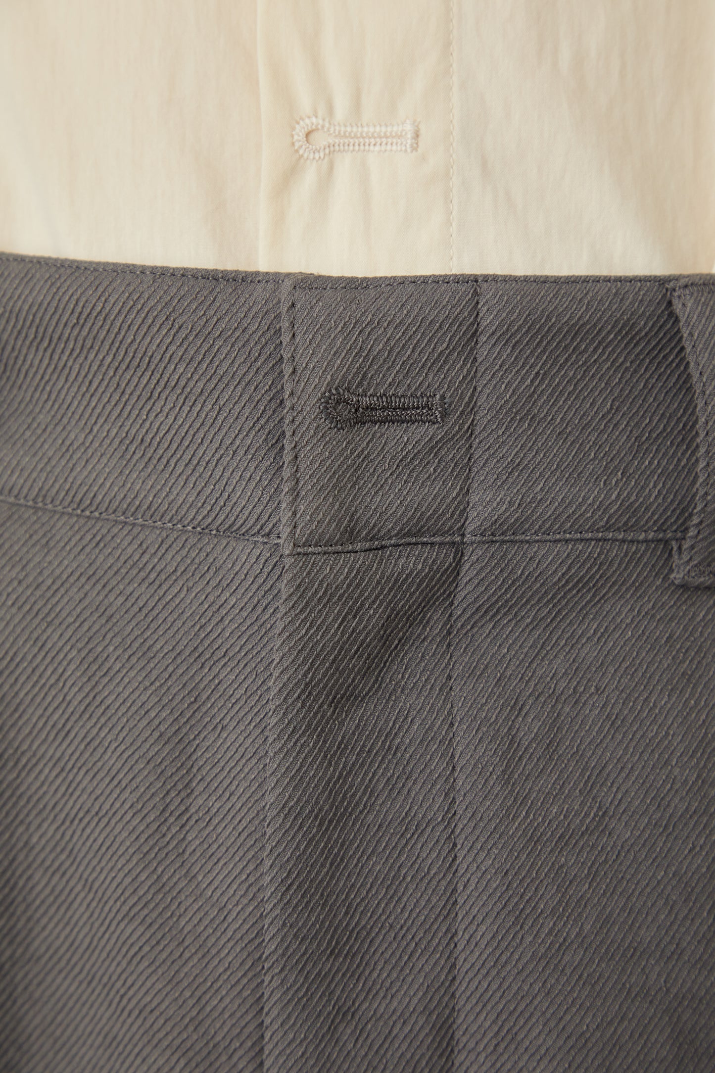 i'm here : UNFORM : PANTS
