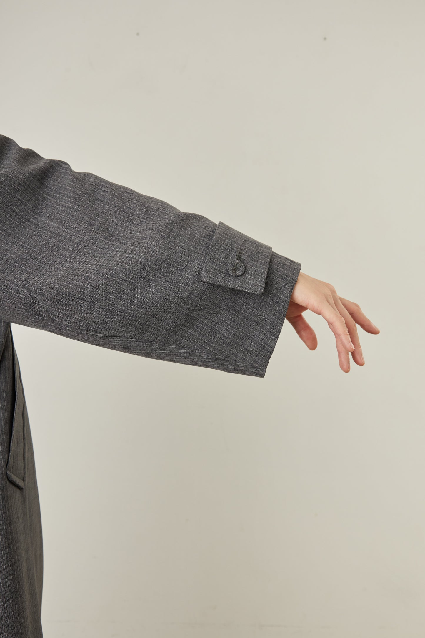 i'm here : GRANDPA COAT : 1