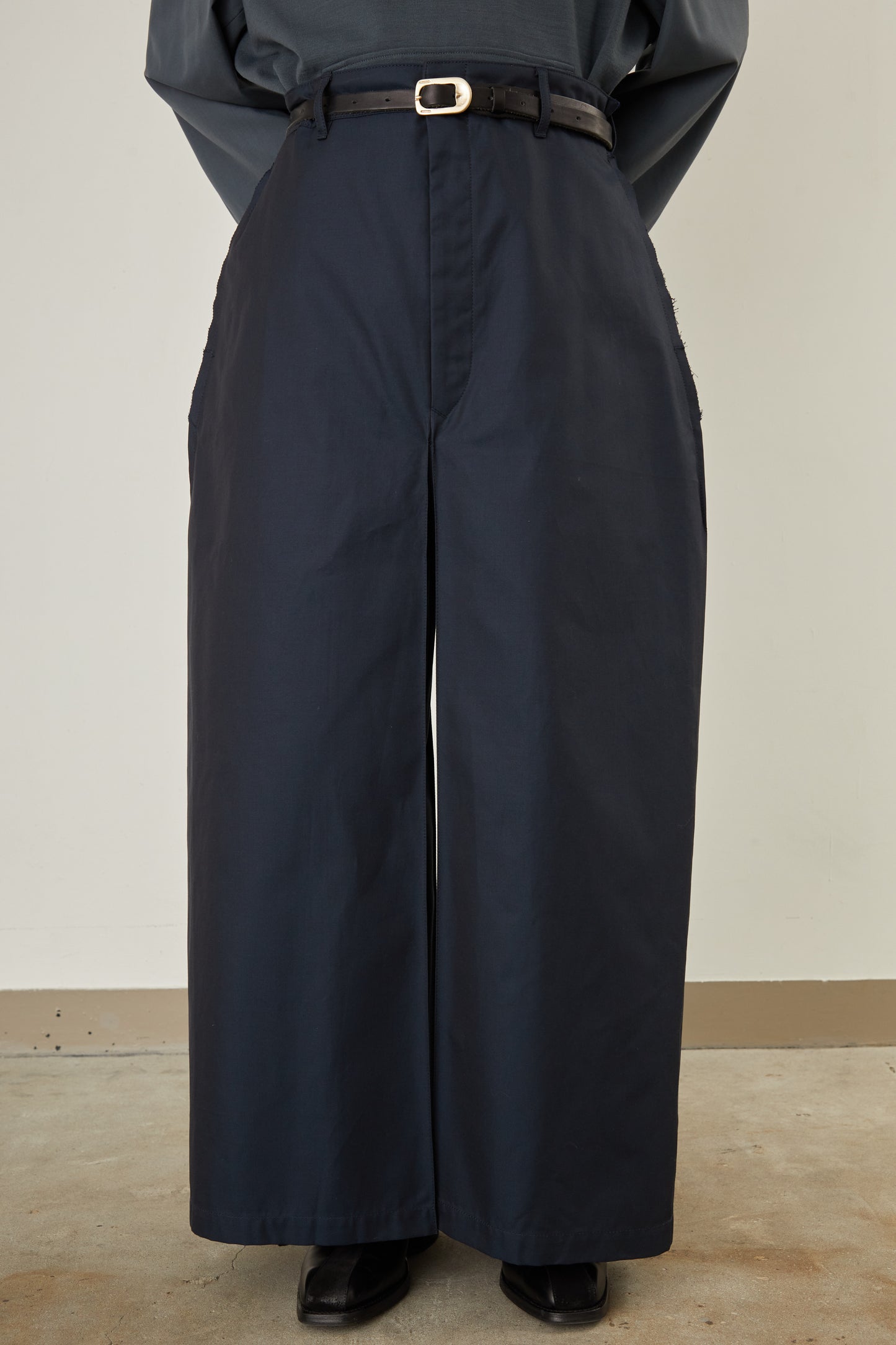 i'm here : " TUBE " PANTS :
