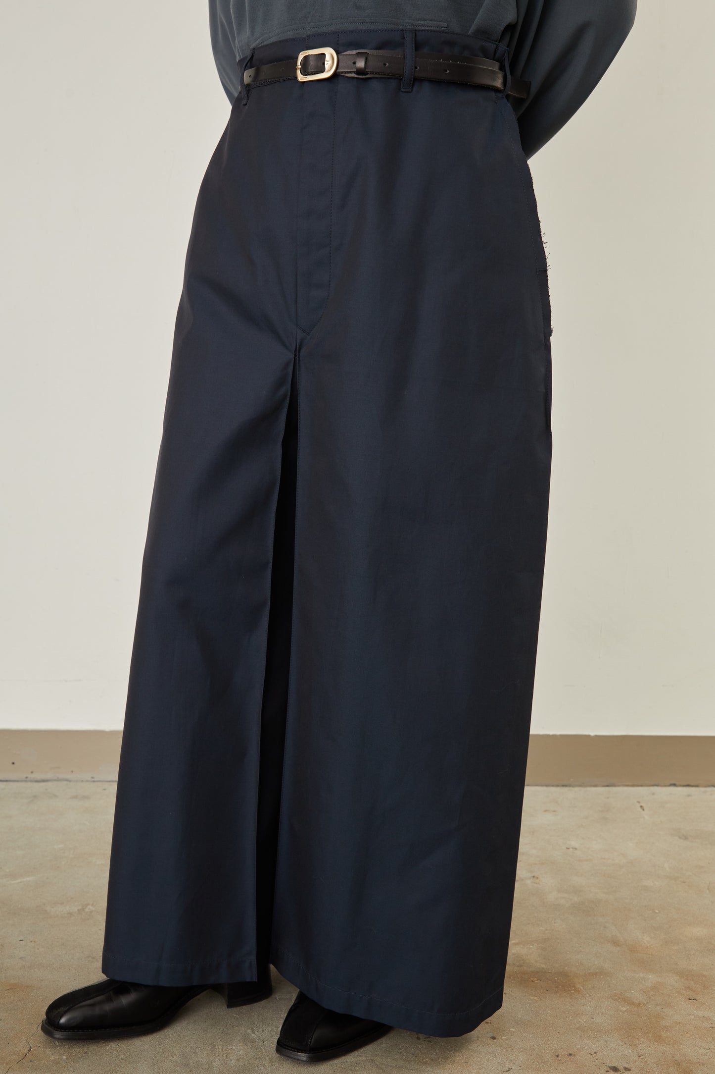 i'm here : " TUBE " PANTS :