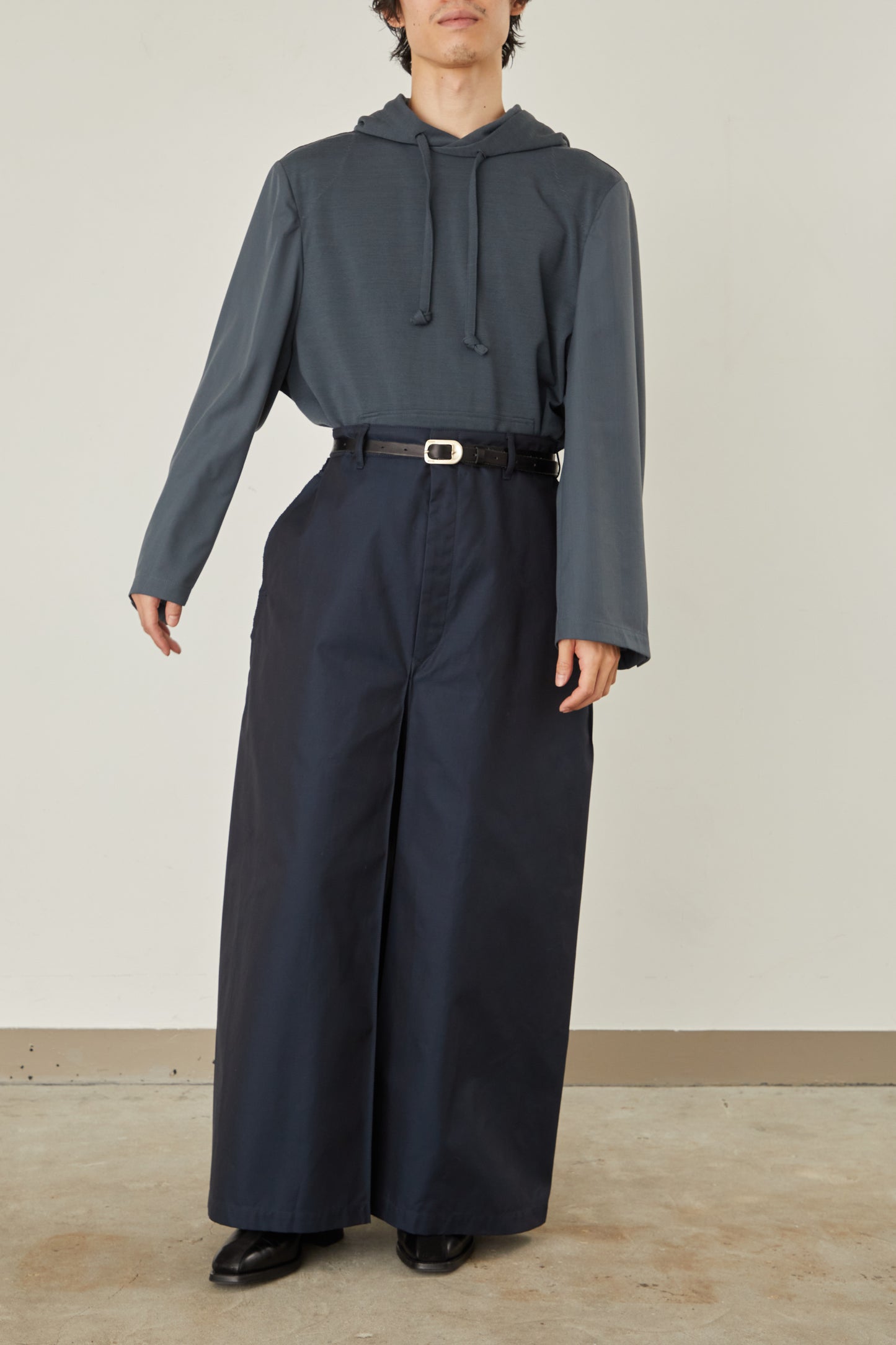 i'm here : " TUBE " PANTS :