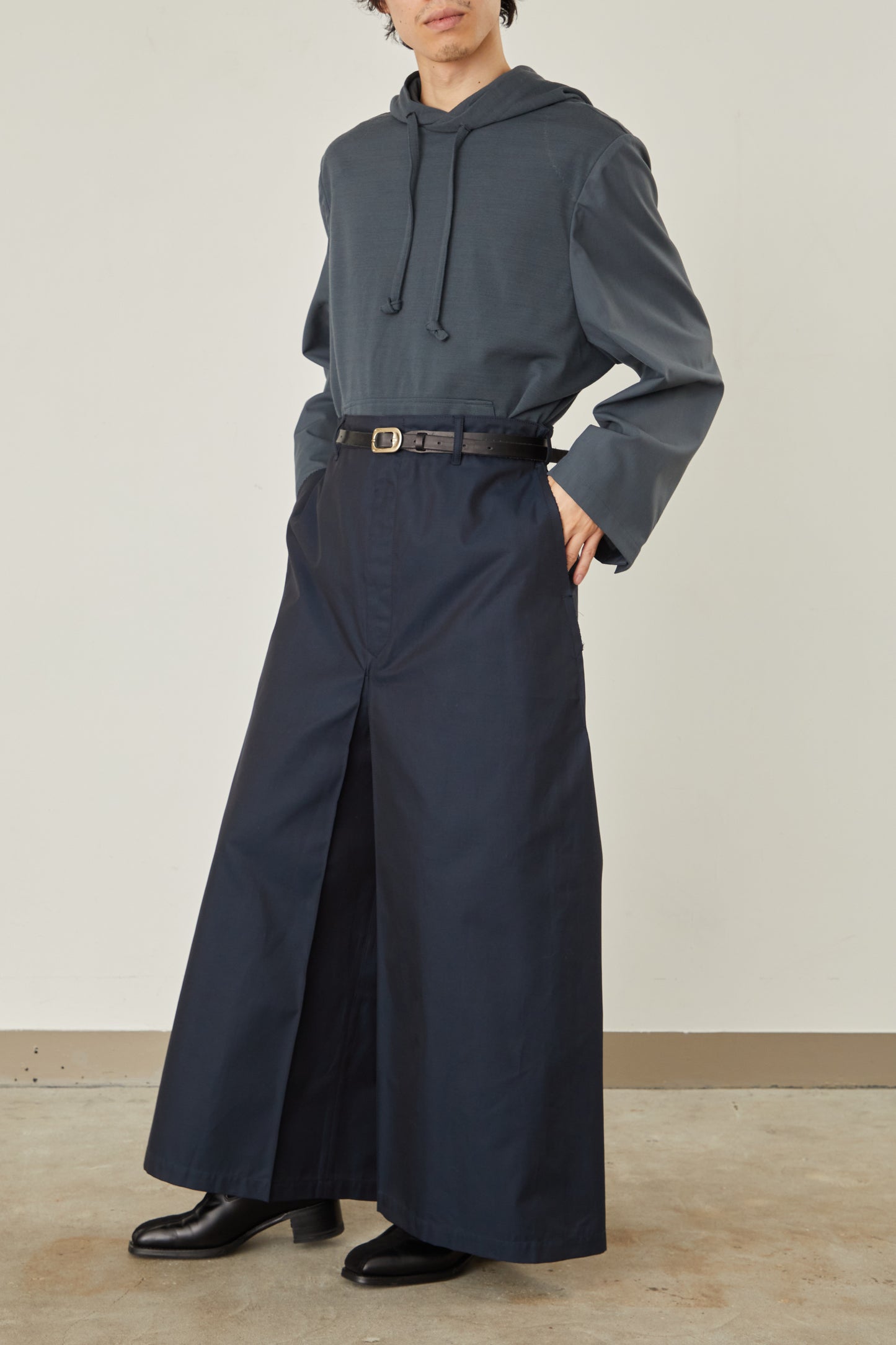 i'm here : " TUBE " PANTS :