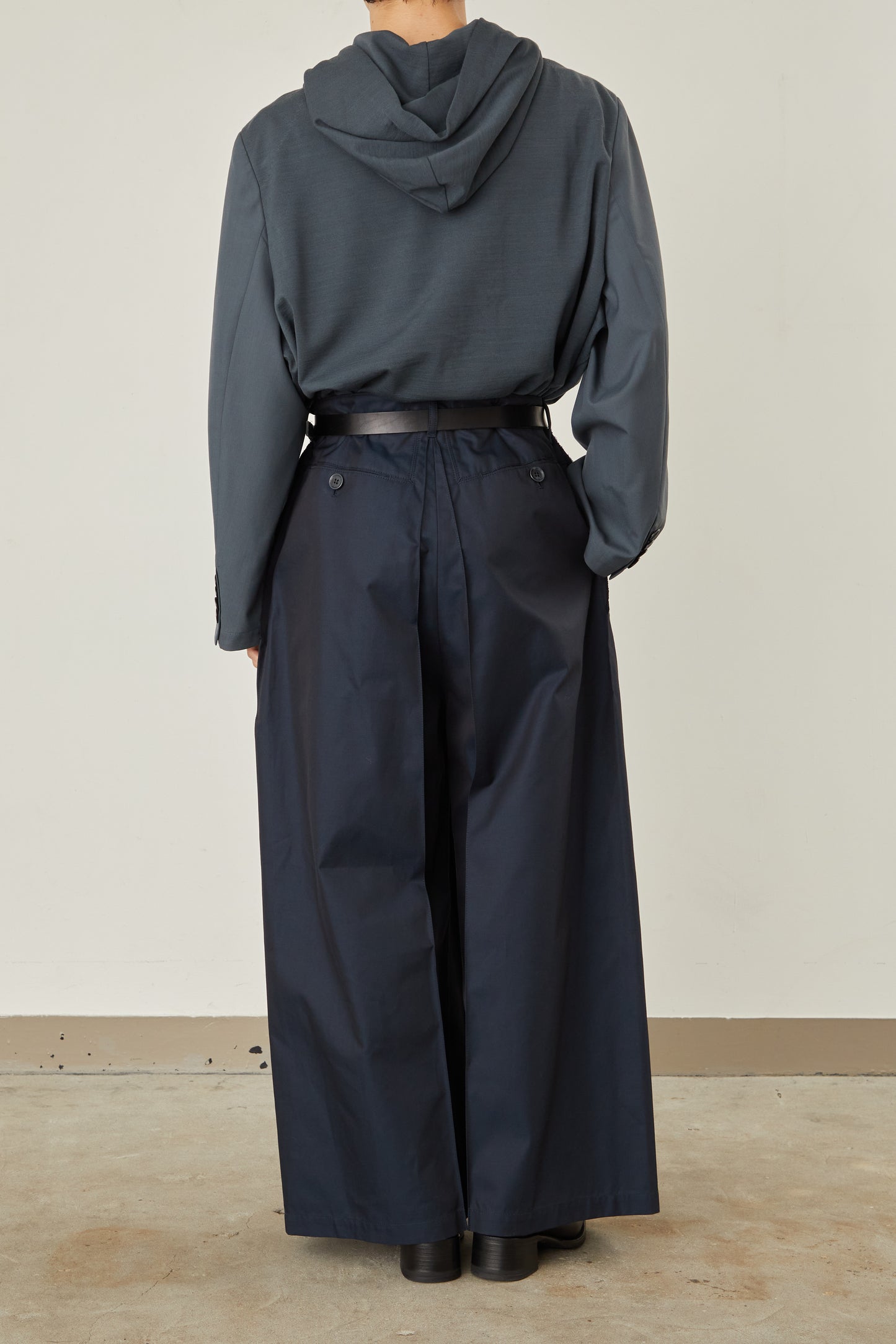 i'm here : " TUBE " PANTS :