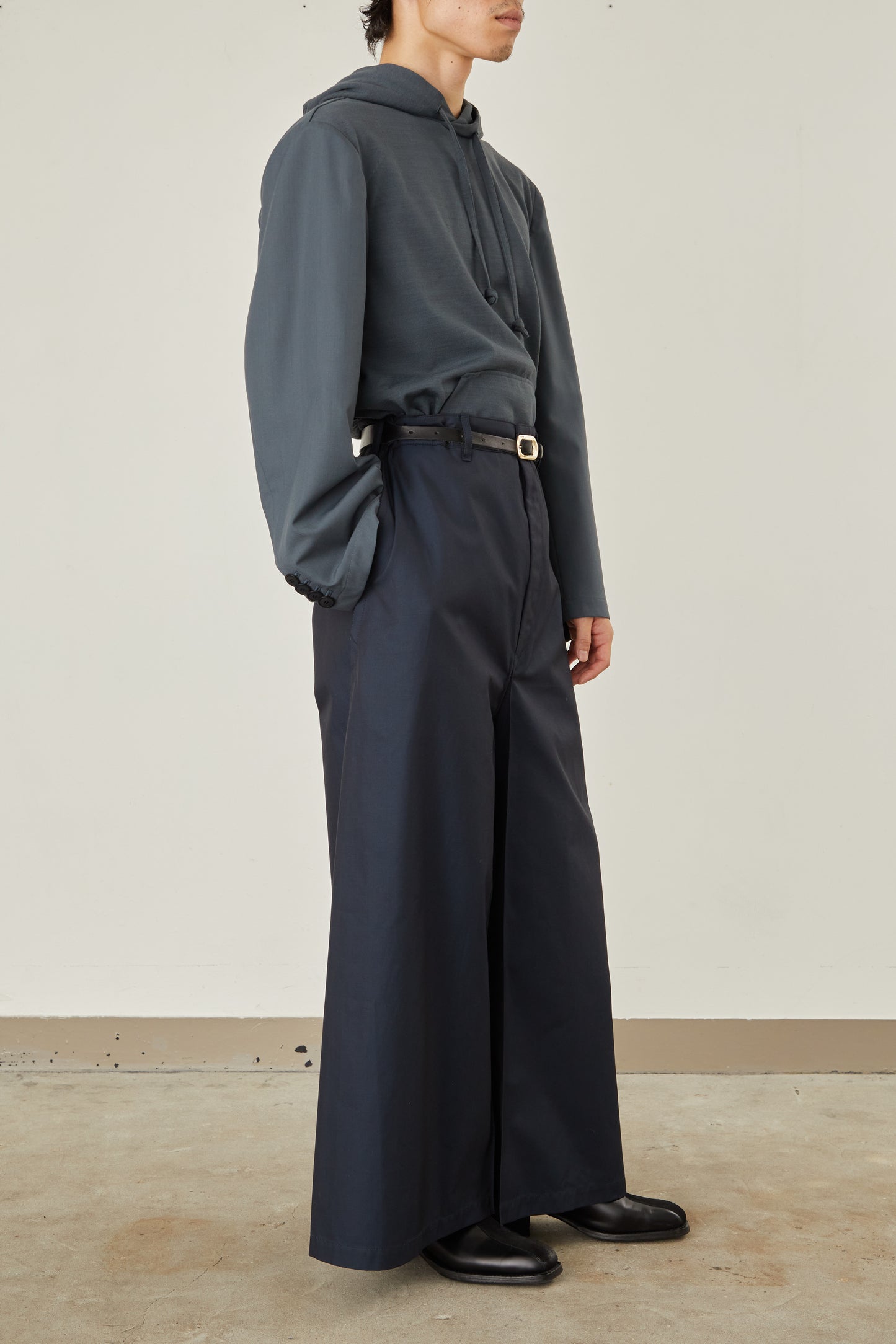 i'm here : " TUBE " PANTS :