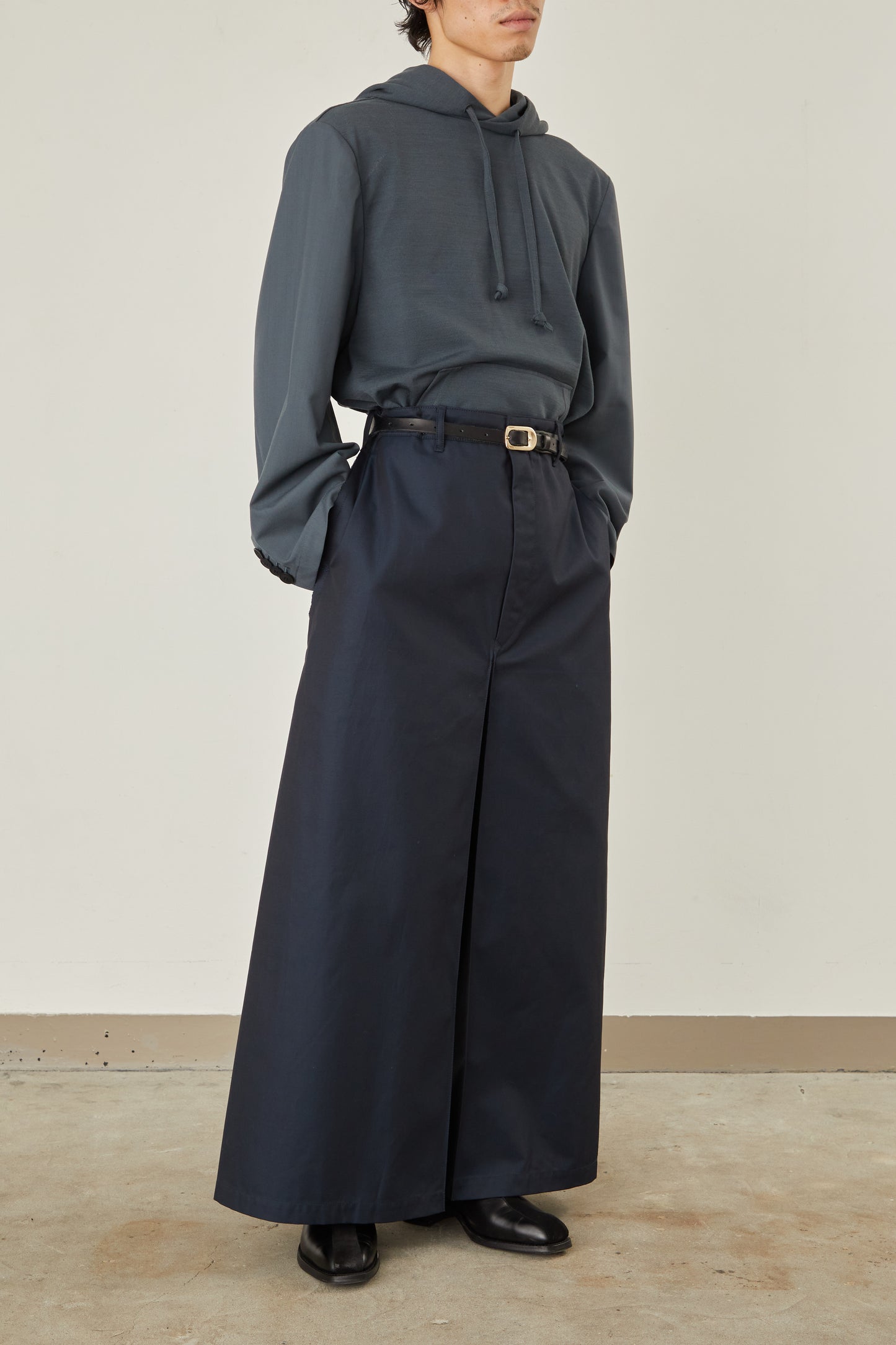 i'm here : " TUBE " PANTS :