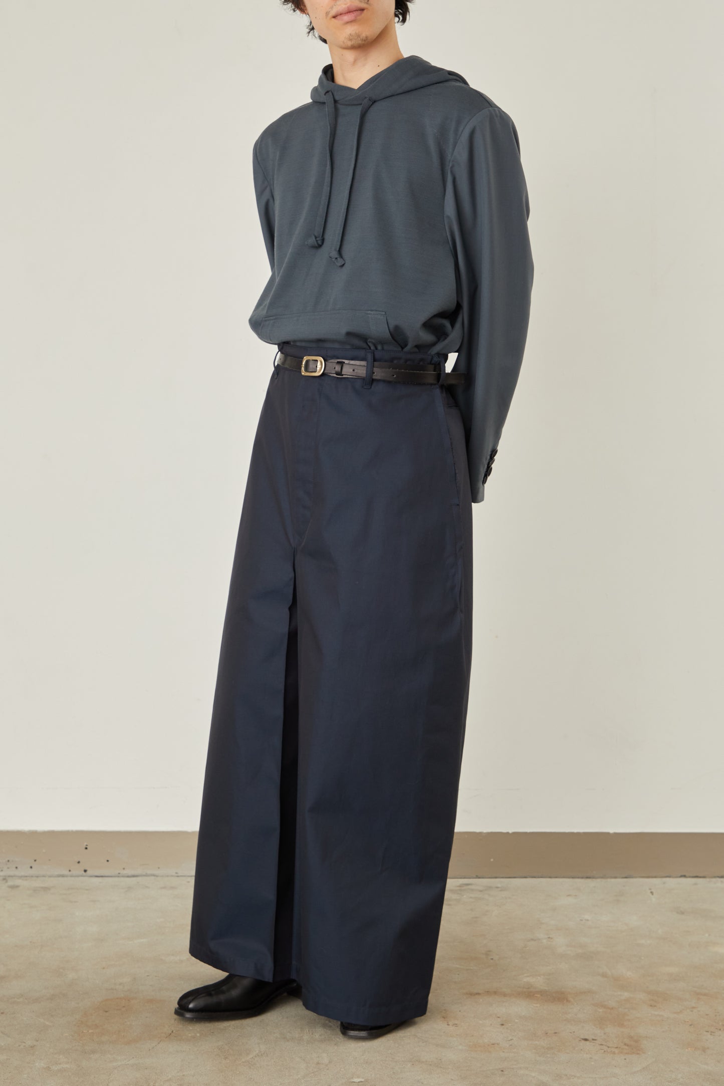 i'm here : " TUBE " PANTS :