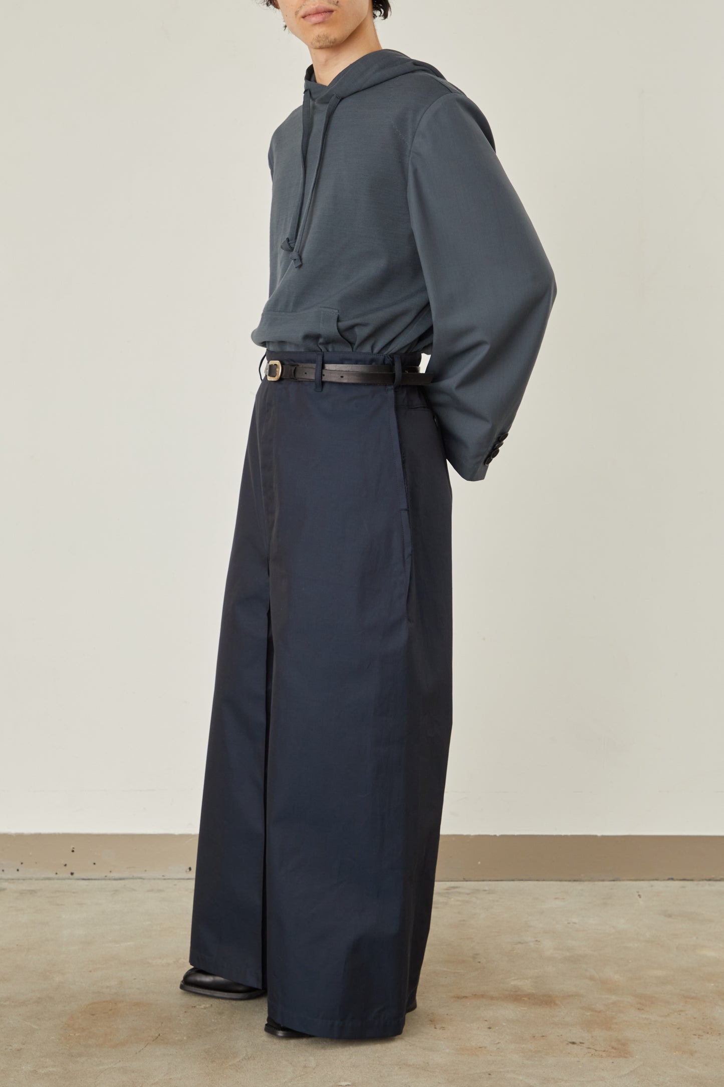 i'm here : " TUBE " PANTS :
