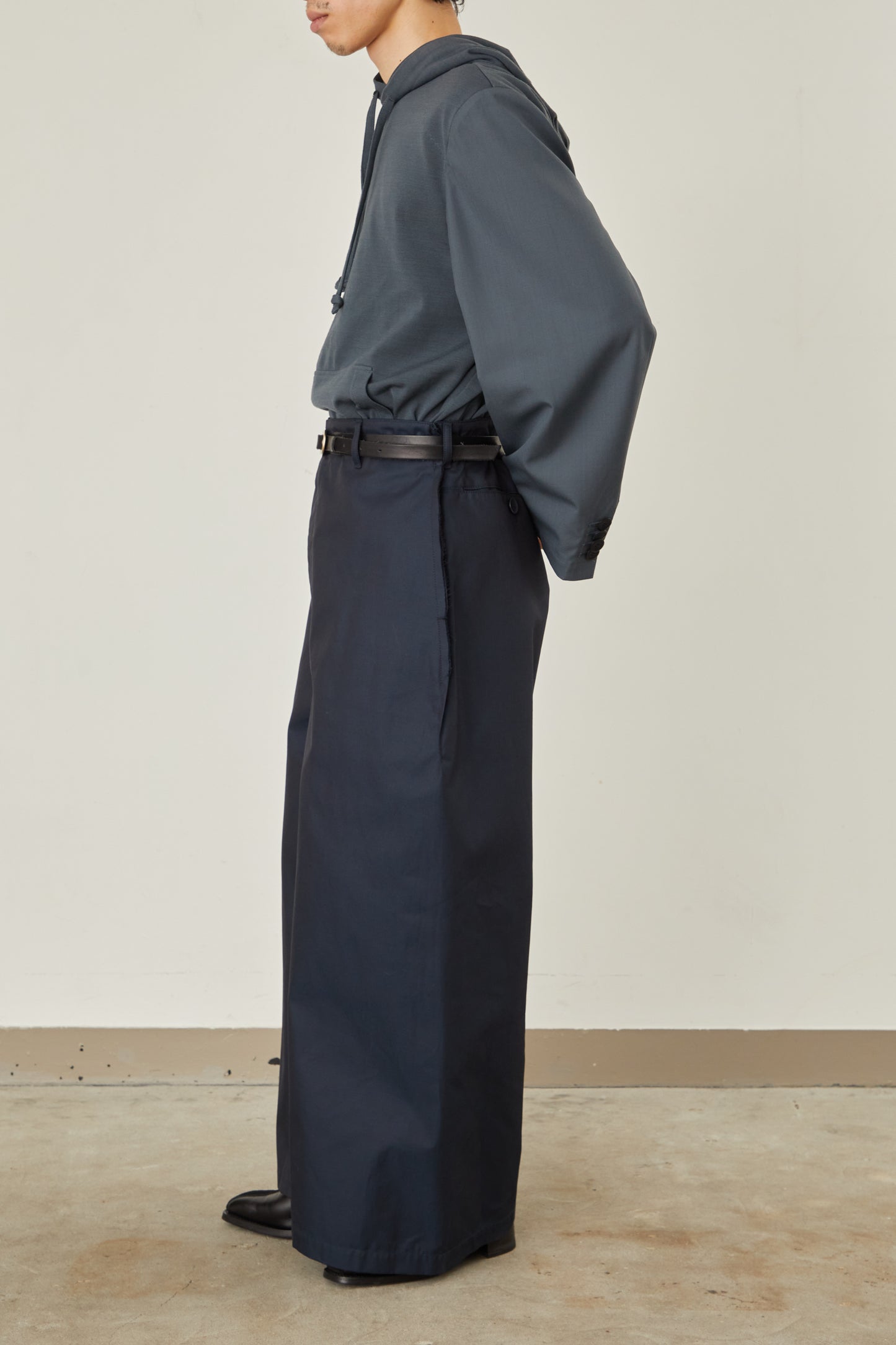 i'm here : " TUBE " PANTS :