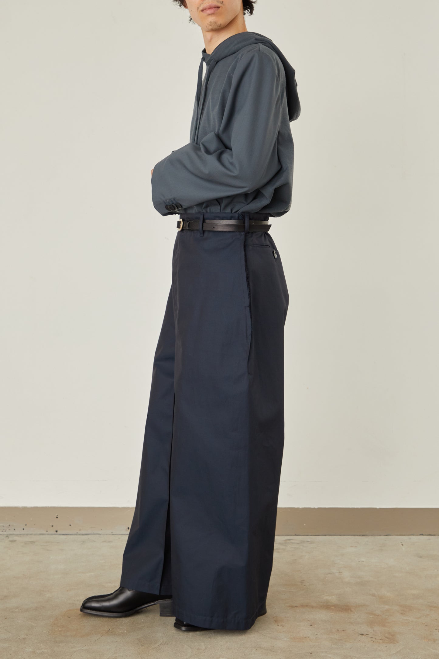 i'm here : " TUBE " PANTS :