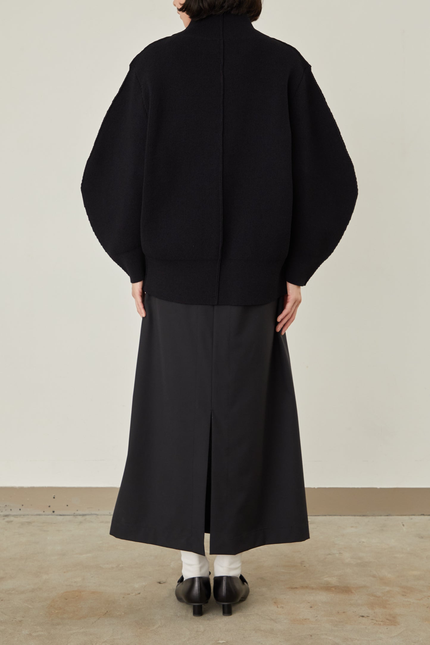 i'm here : " Switch " DRIVER`S KNIT :