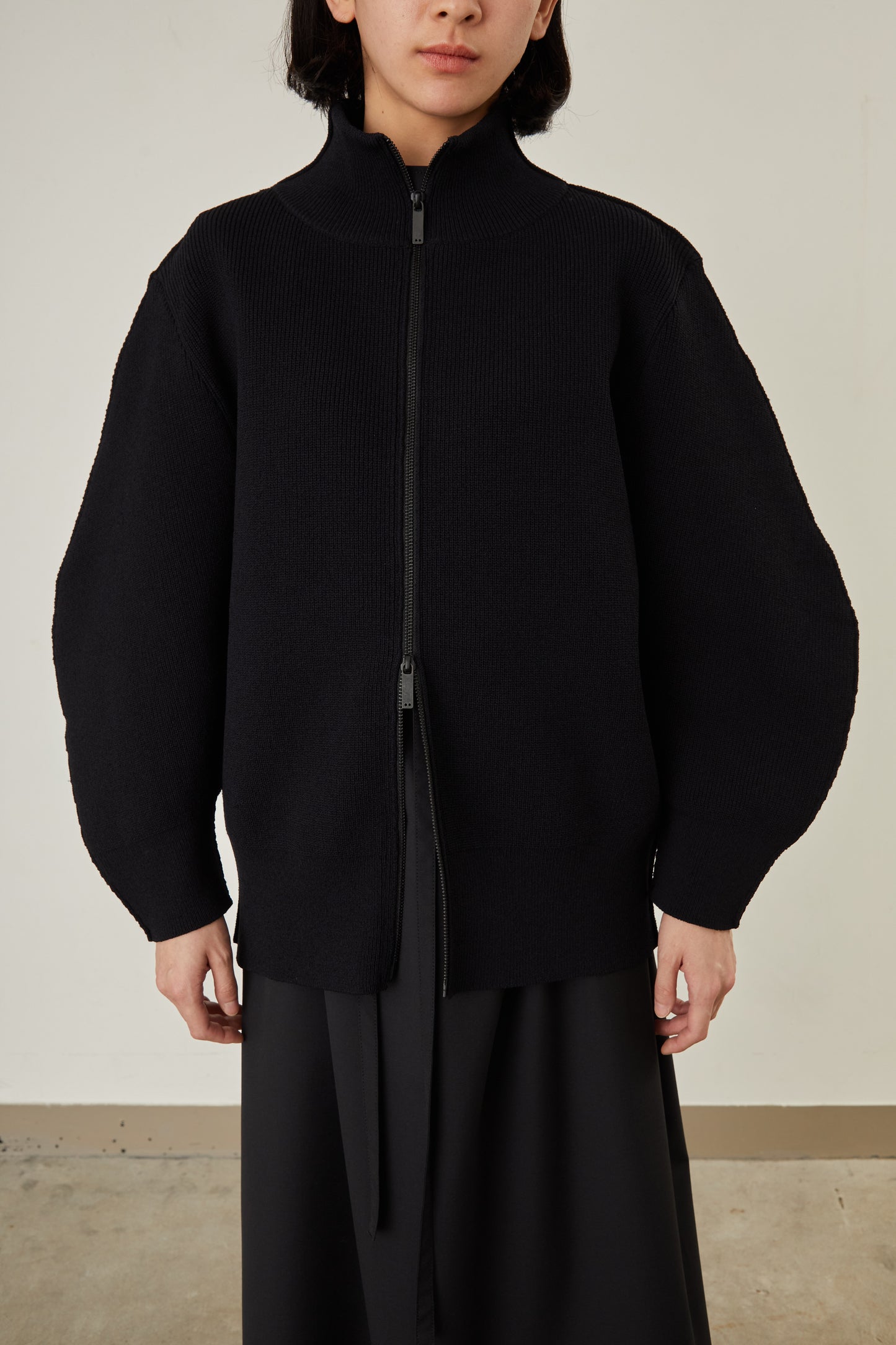 i'm here : " Switch " DRIVER`S KNIT :