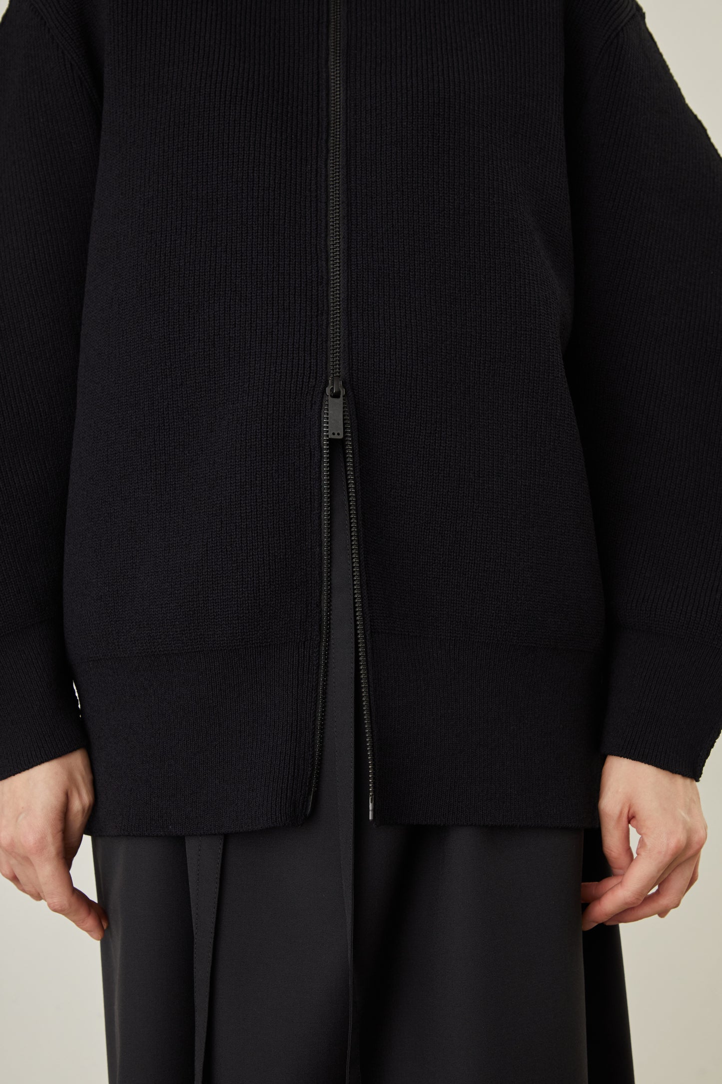 i'm here : " Switch " DRIVER`S KNIT :