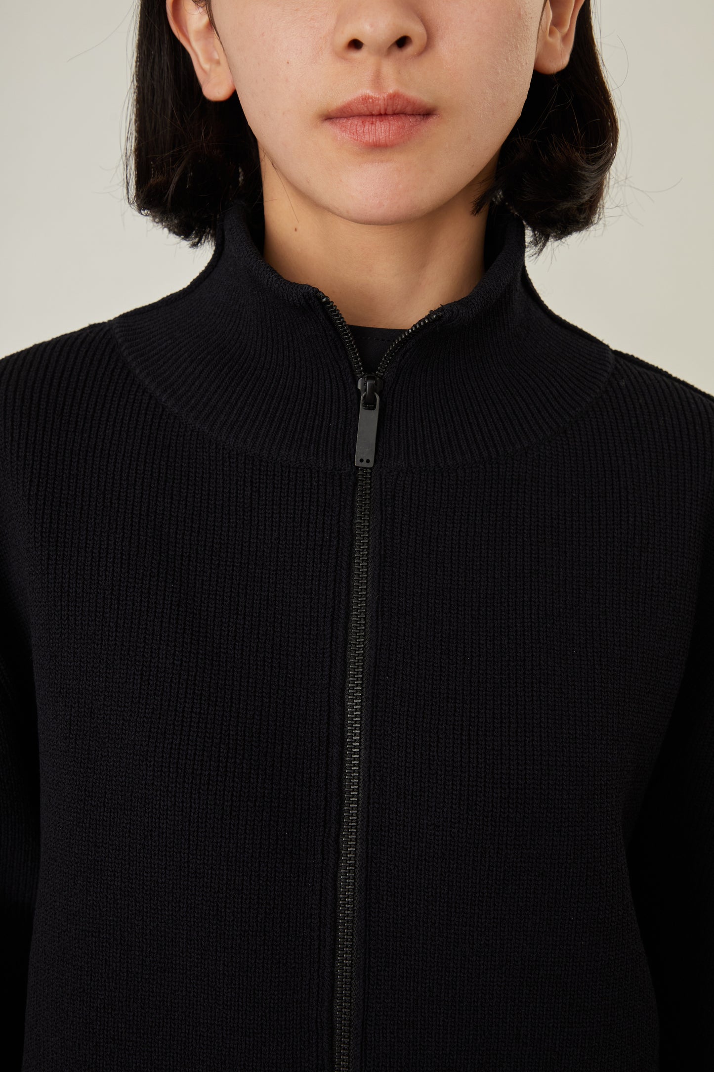 i'm here : " Switch " DRIVER`S KNIT :