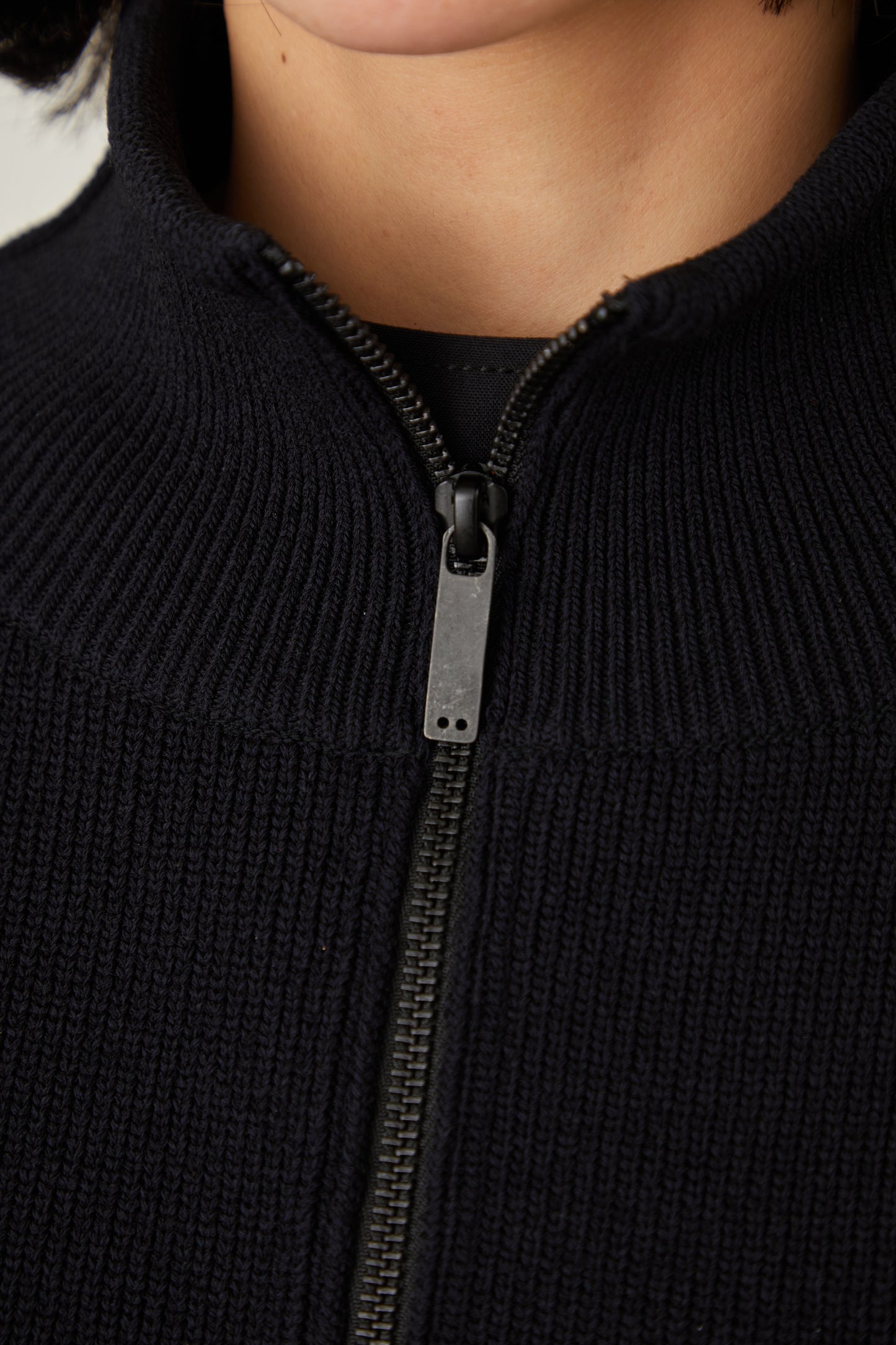 i'm here : " Switch " DRIVER`S KNIT :