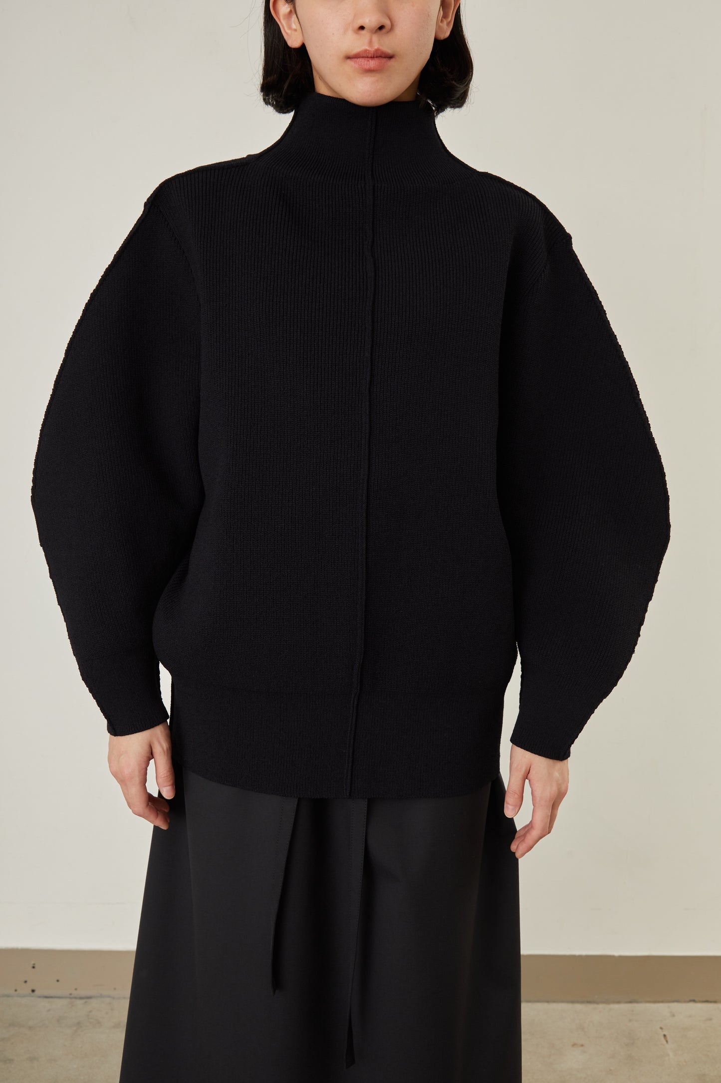 i'm here : " Switch " DRIVER`S KNIT :