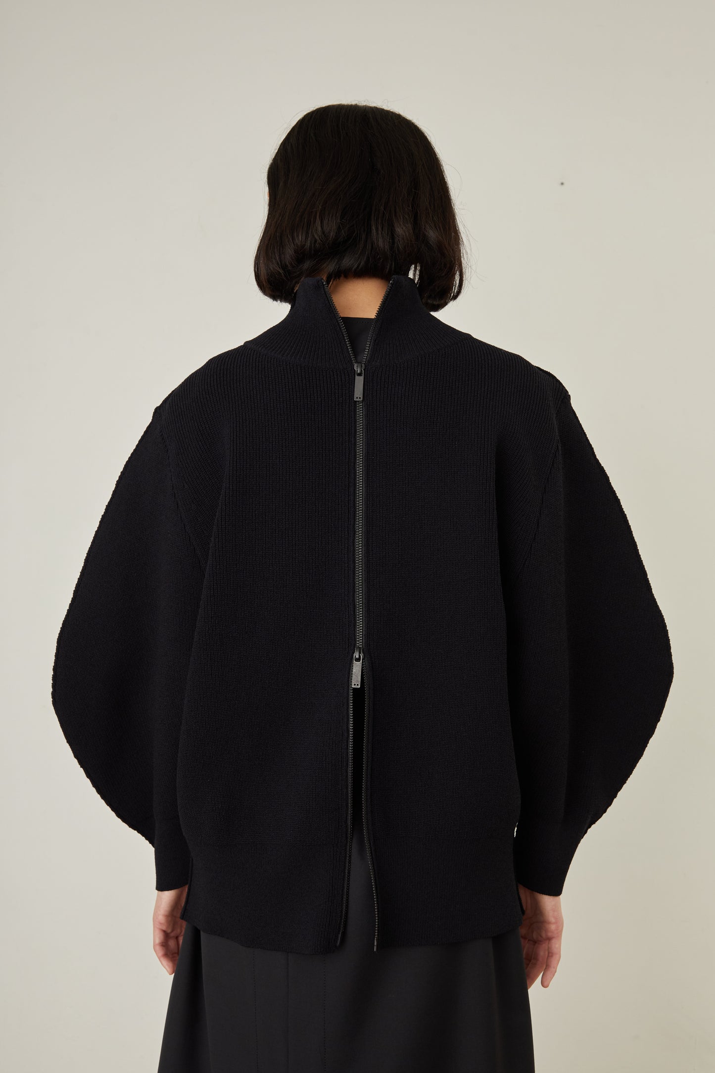 i'm here : " Switch " DRIVER`S KNIT :
