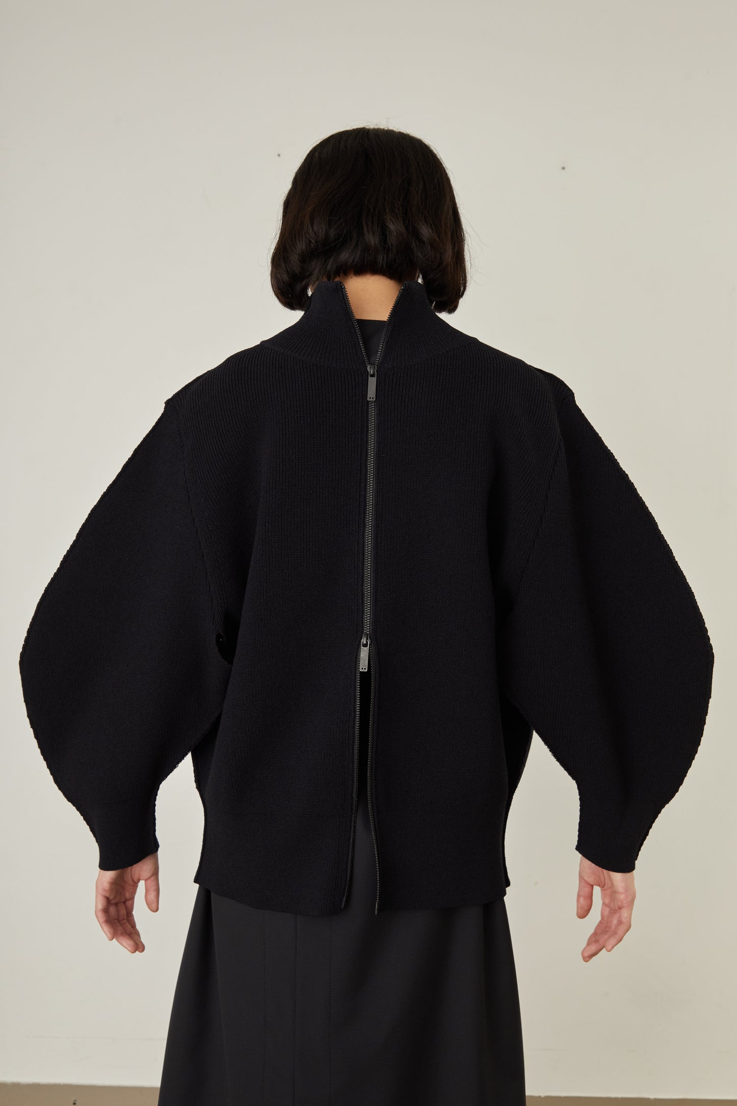 i'm here : " Switch " DRIVER`S KNIT :