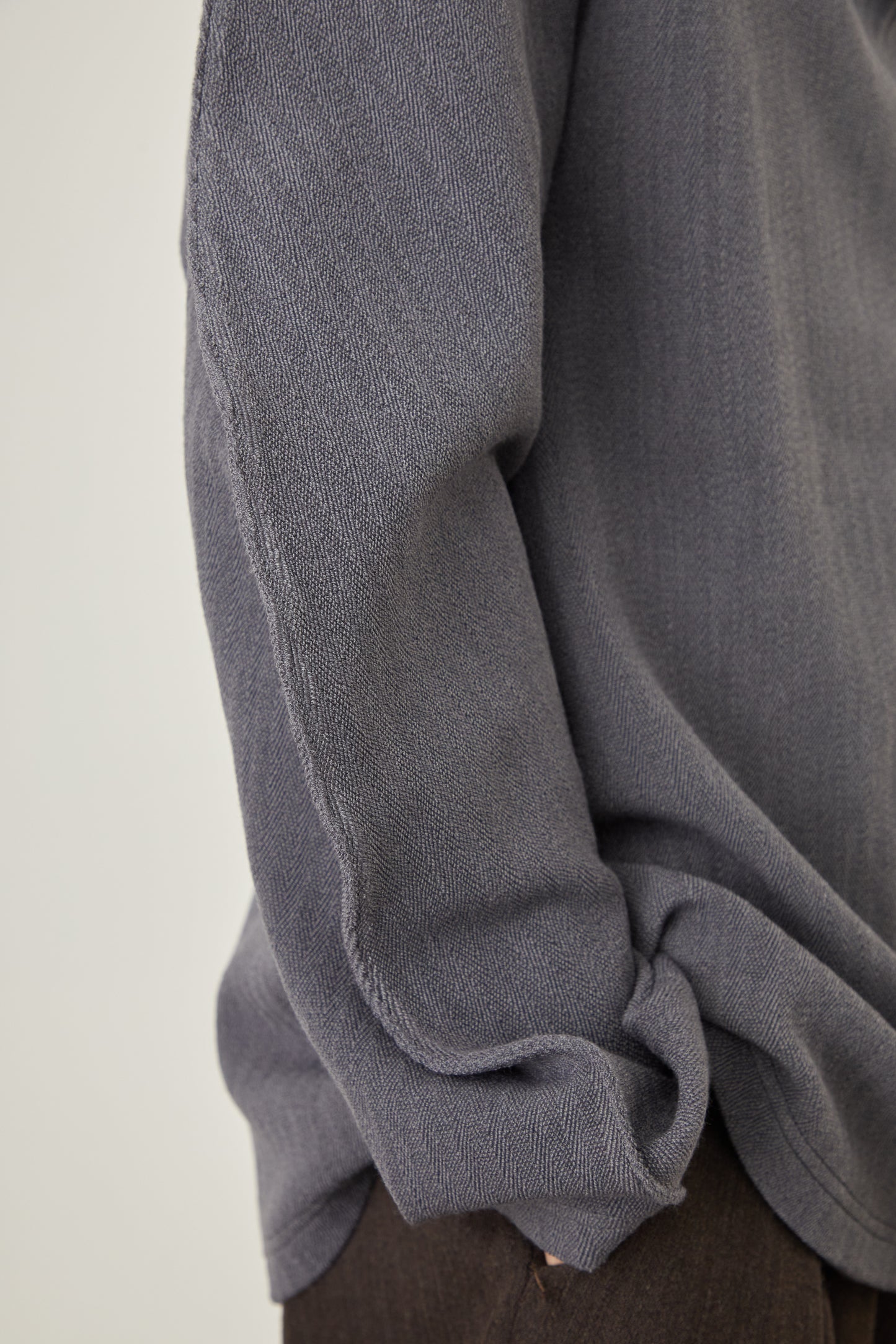 i'm here : VINTAGE FABRIC : Fit for " "