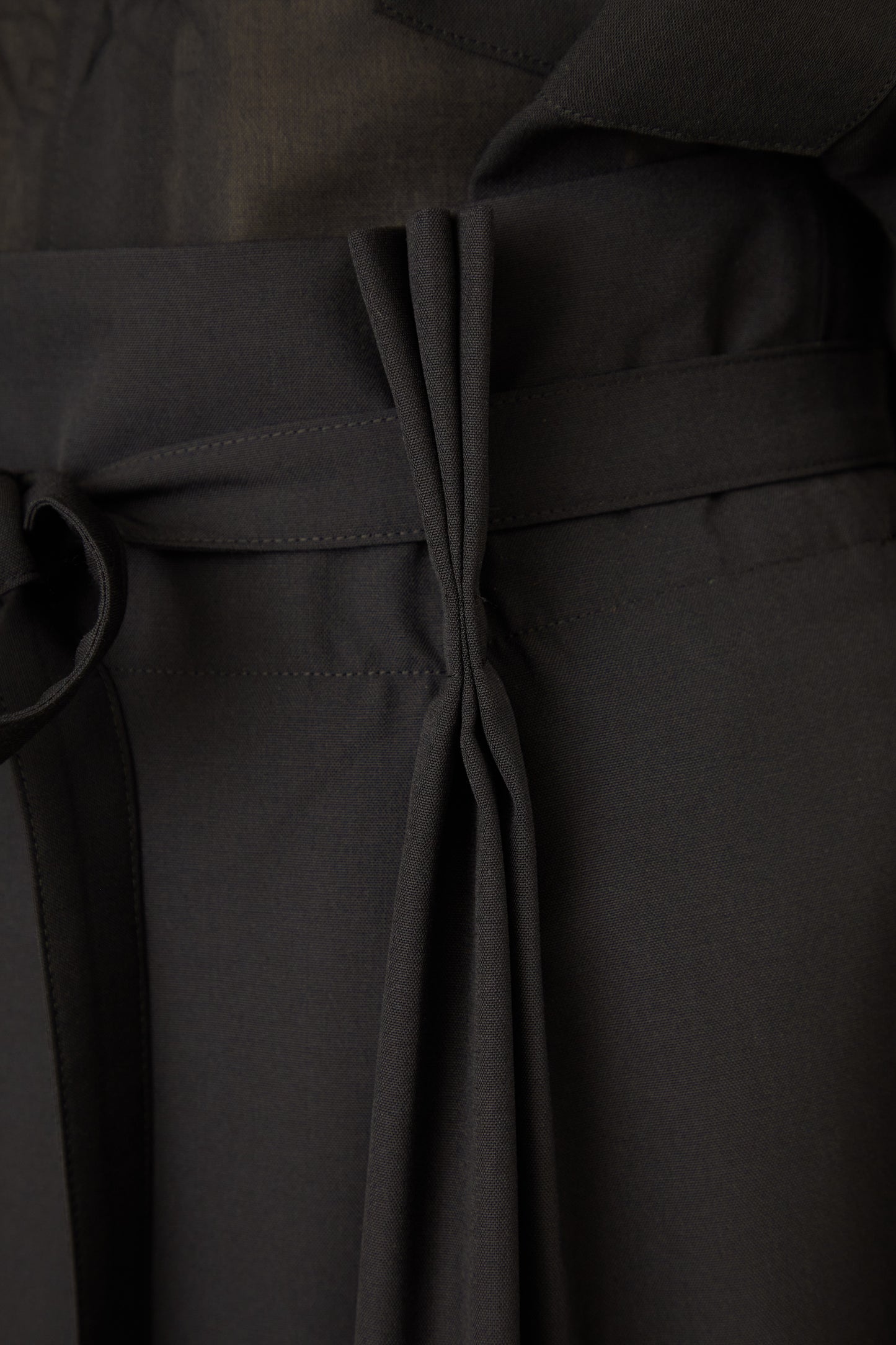 i'm here : UN(I)FORM : PLEATS SKIRT