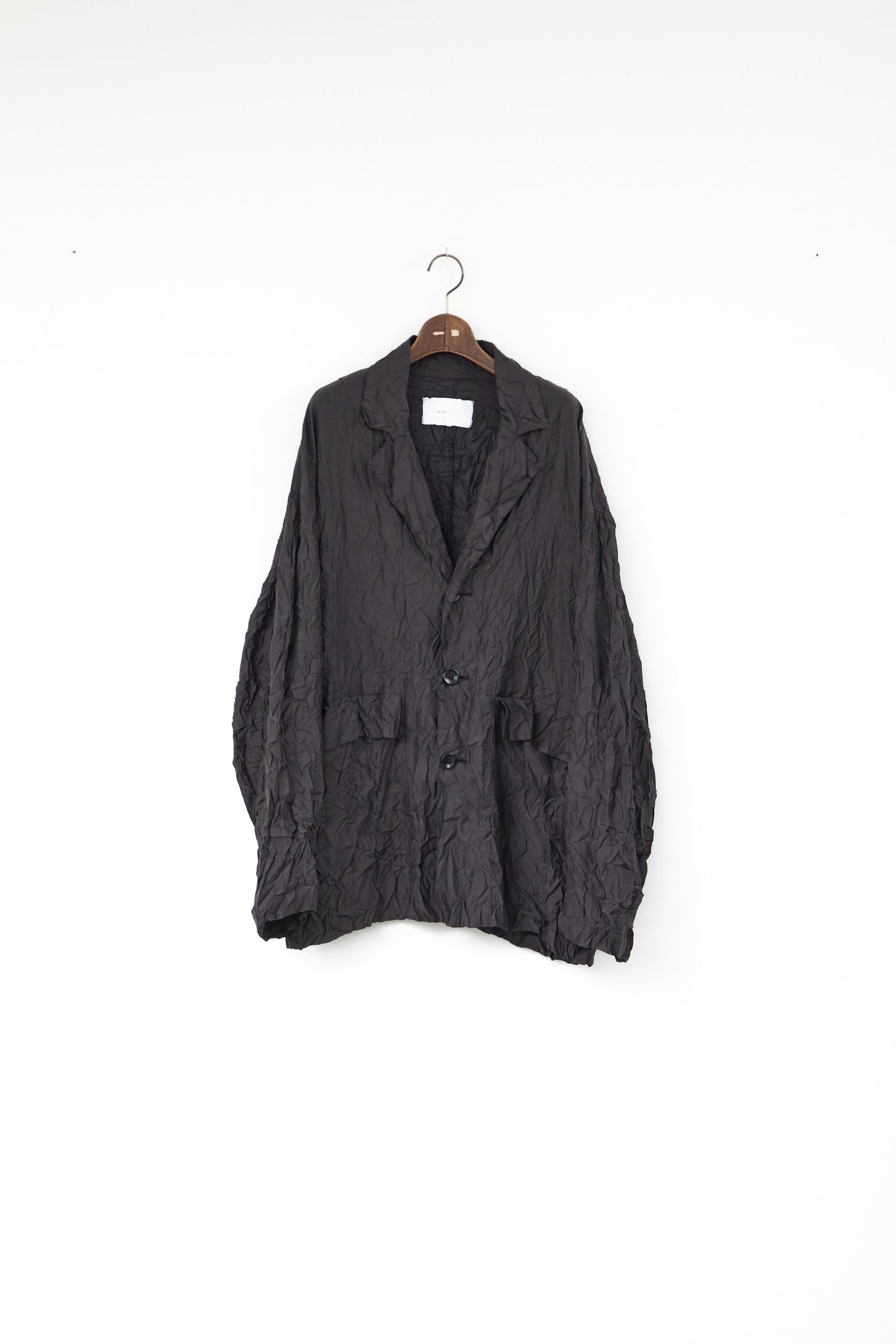 un form : JACKET