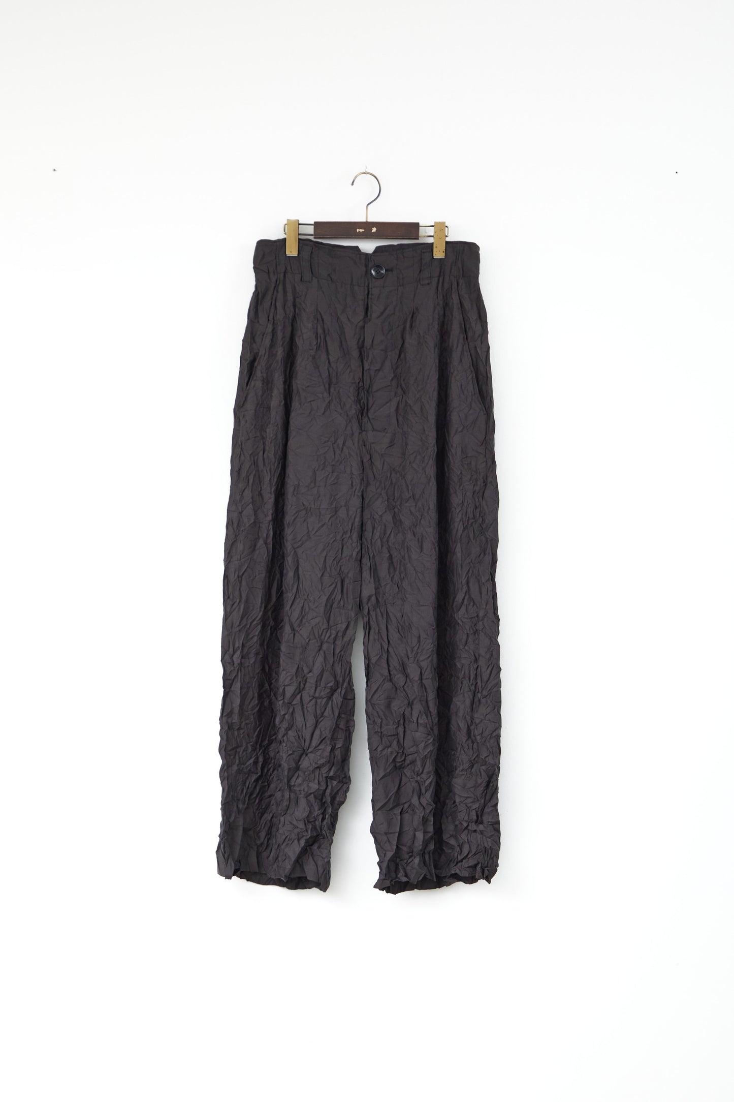 un form : PANTS