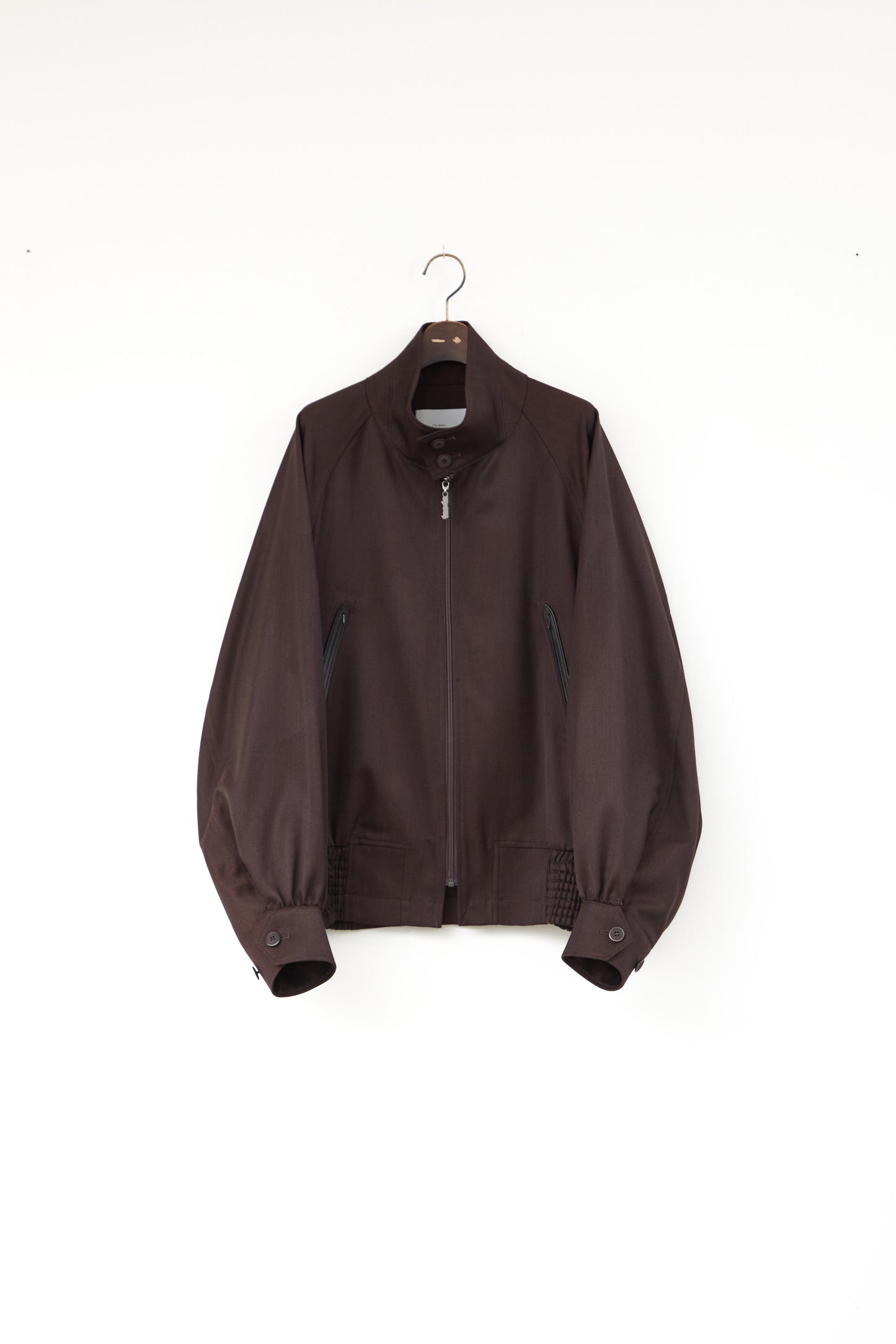UN(I)FORM : BLOUSON