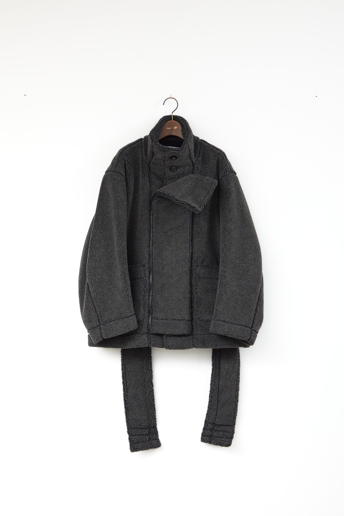 BOA : BLOUSON