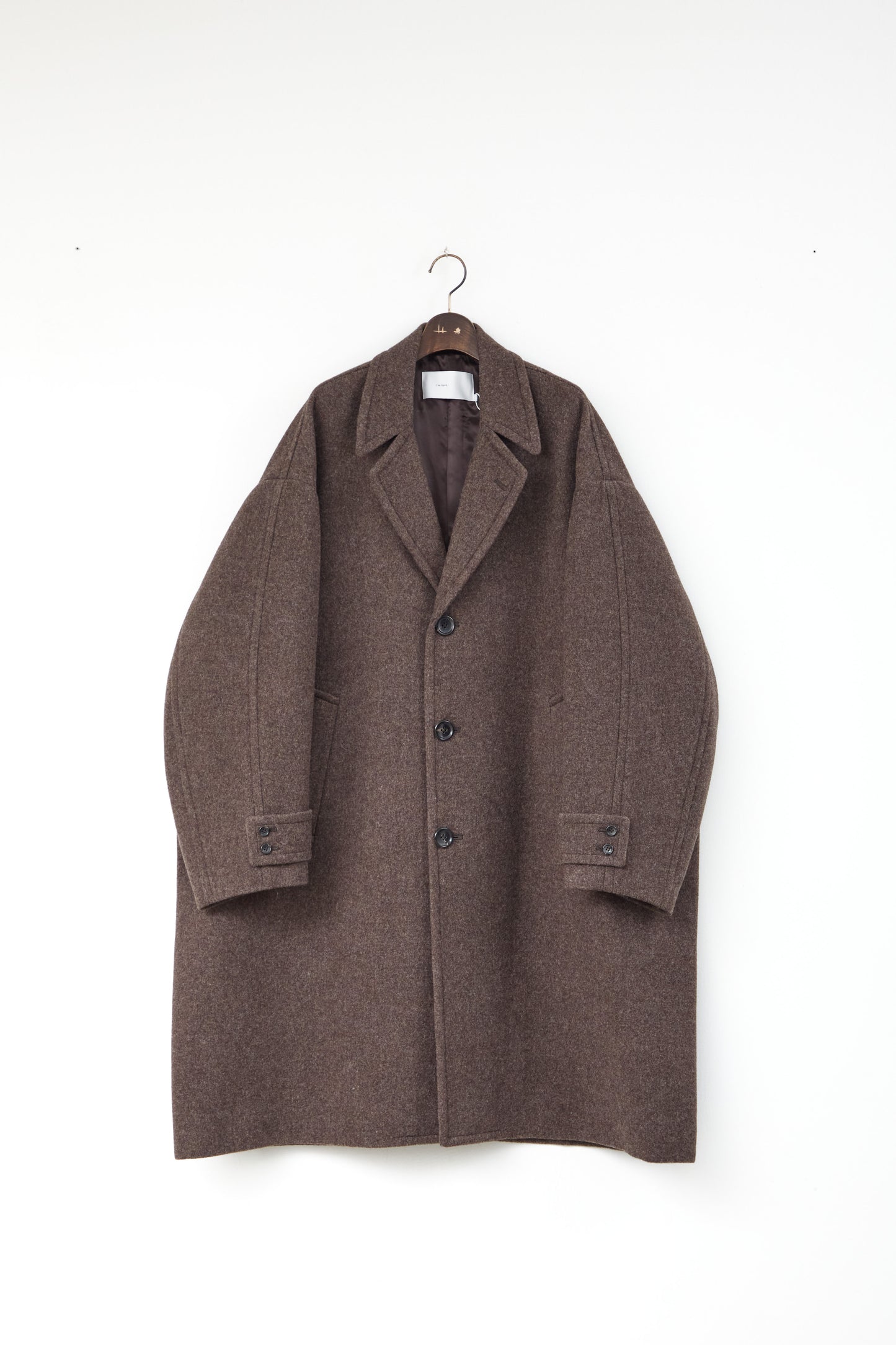 Grandpa : COAT