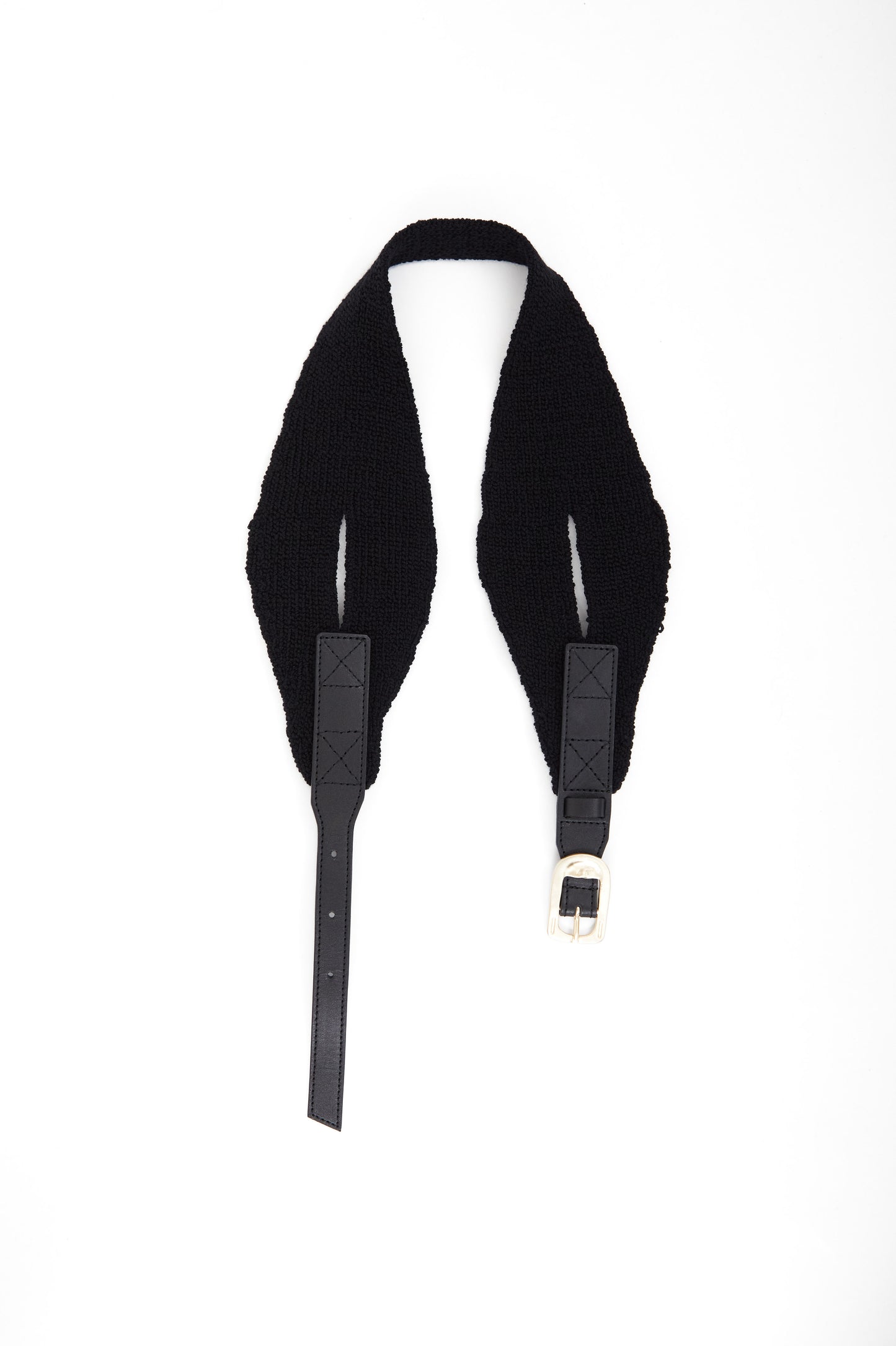 Pull - tab : EAR MUFFS KNIT CAP