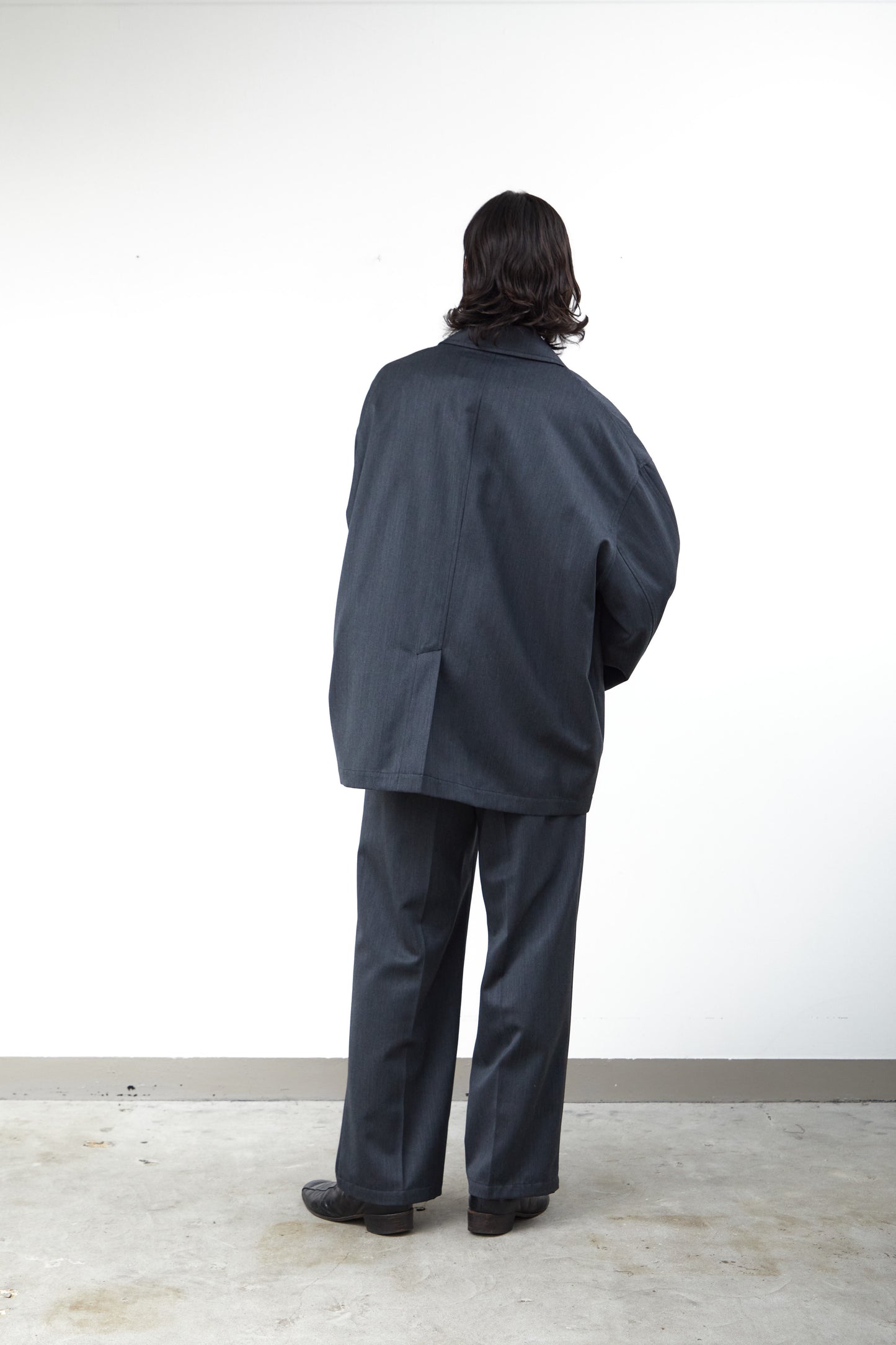 UN(I)FORM : JACKET
