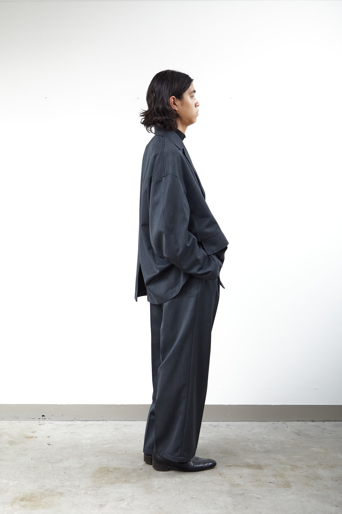 UN(I)FORM : JACKET